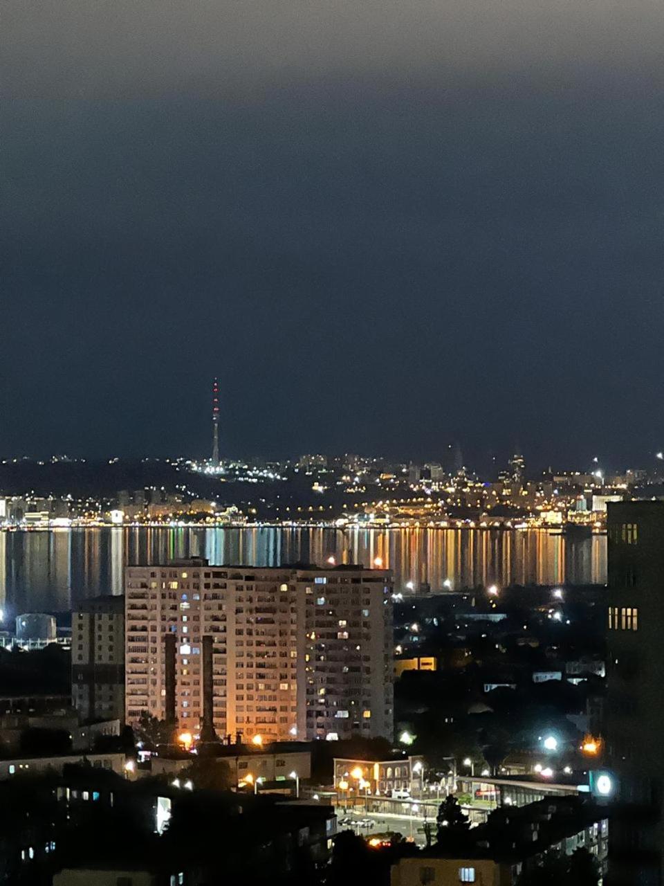Aparment near Hazi Aslanov