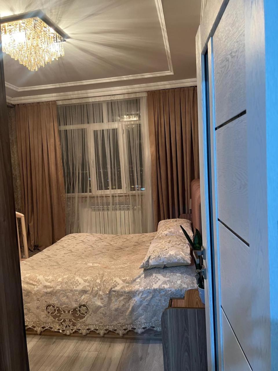Aparment near Hazi Aslanov