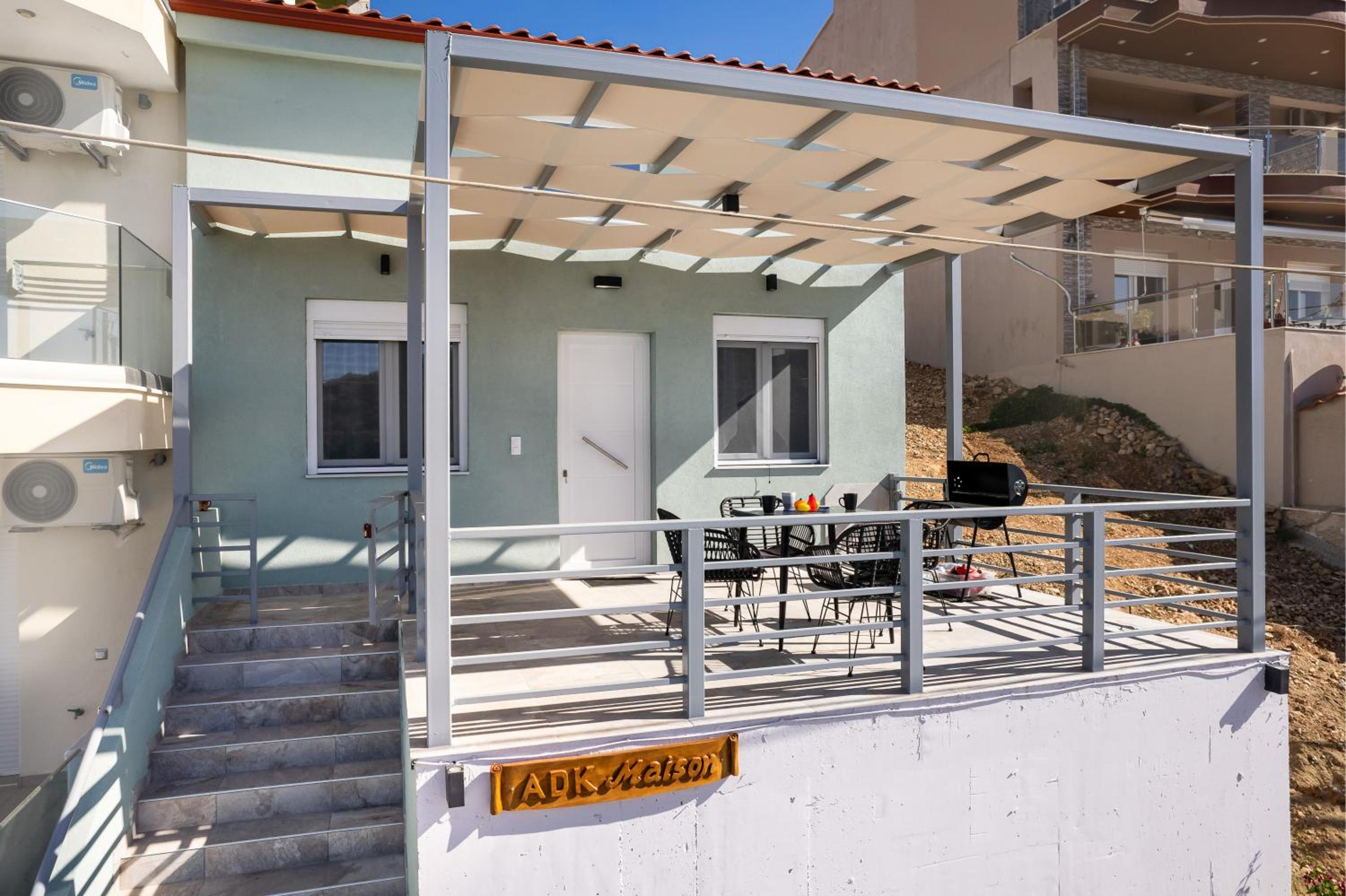 ADK Maison photo 5