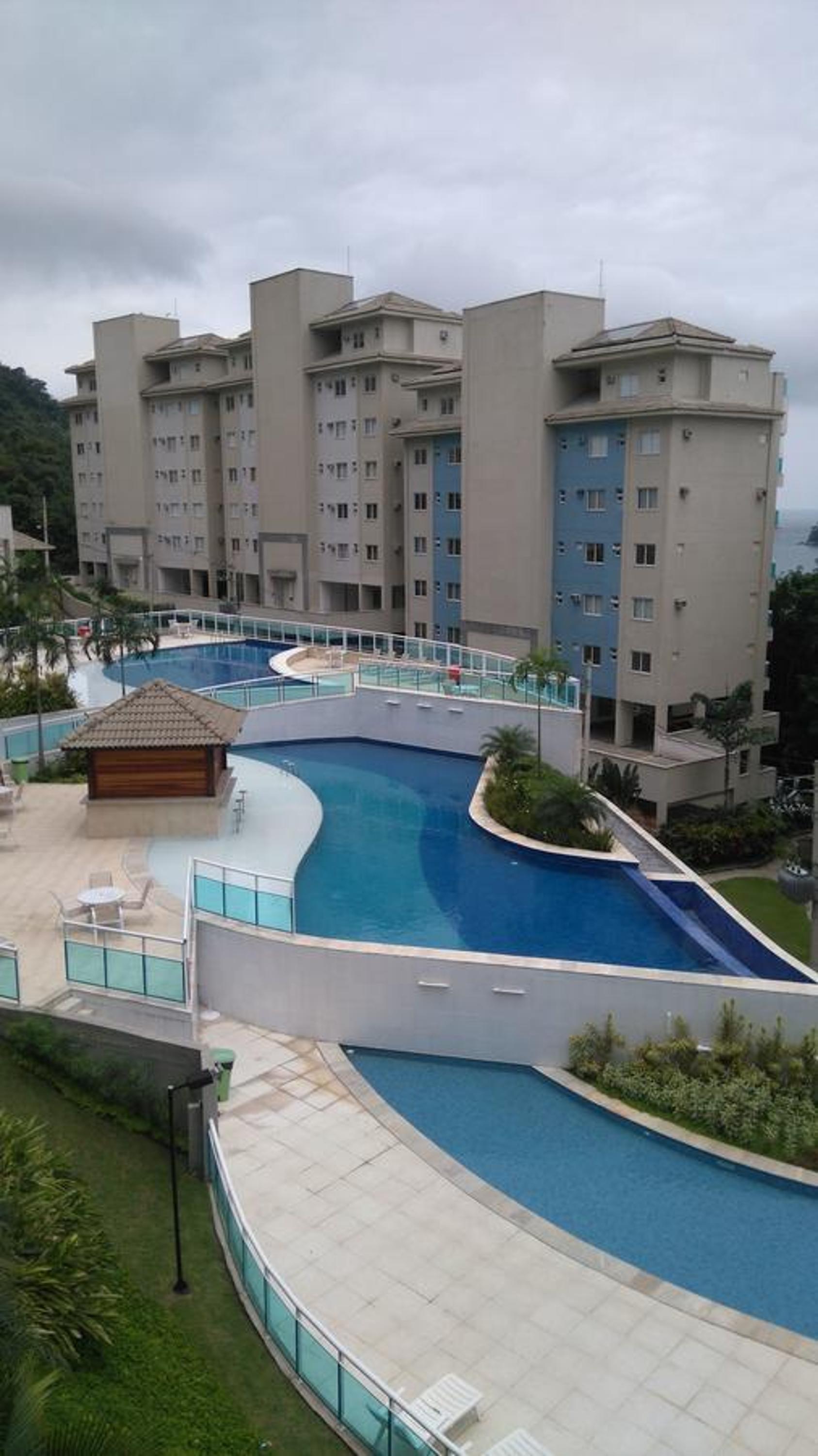 Apartamento Aconchegante Porto Real Resort Mangaratiba