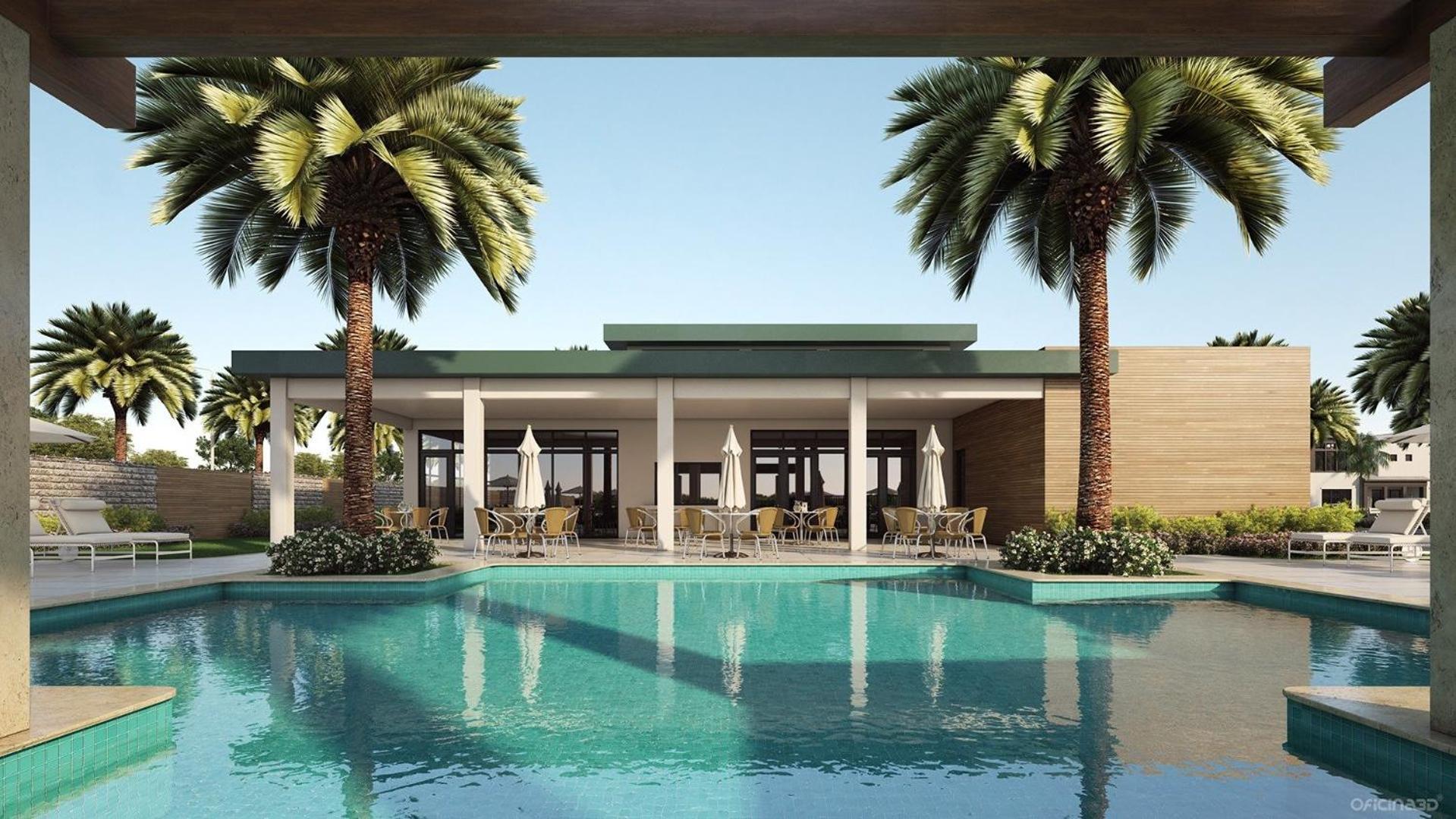 172 VD - Charming Poolside Townhome at the Heart of Vila Domani Resort view 4