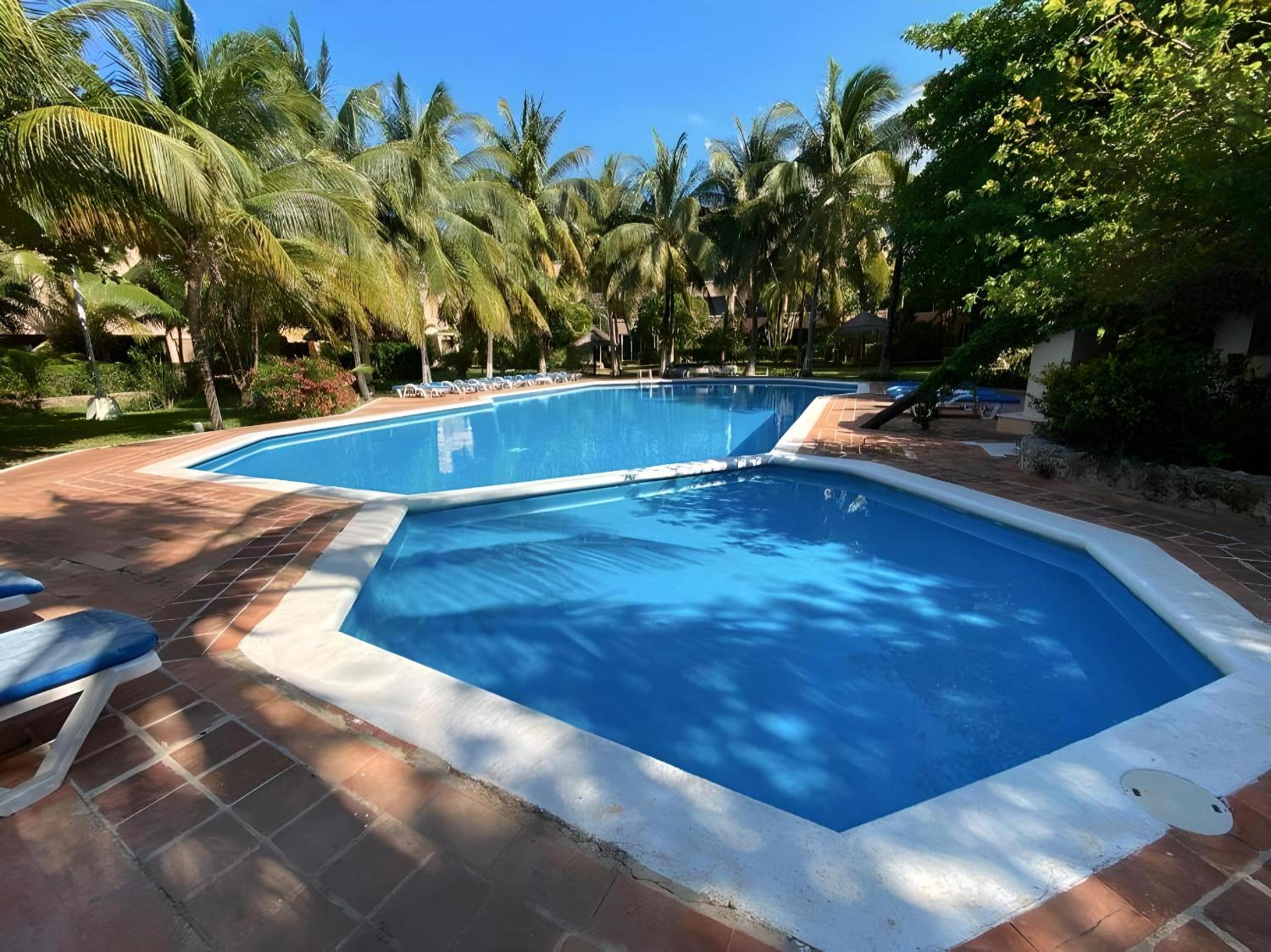 Villas Tropical By Andiani