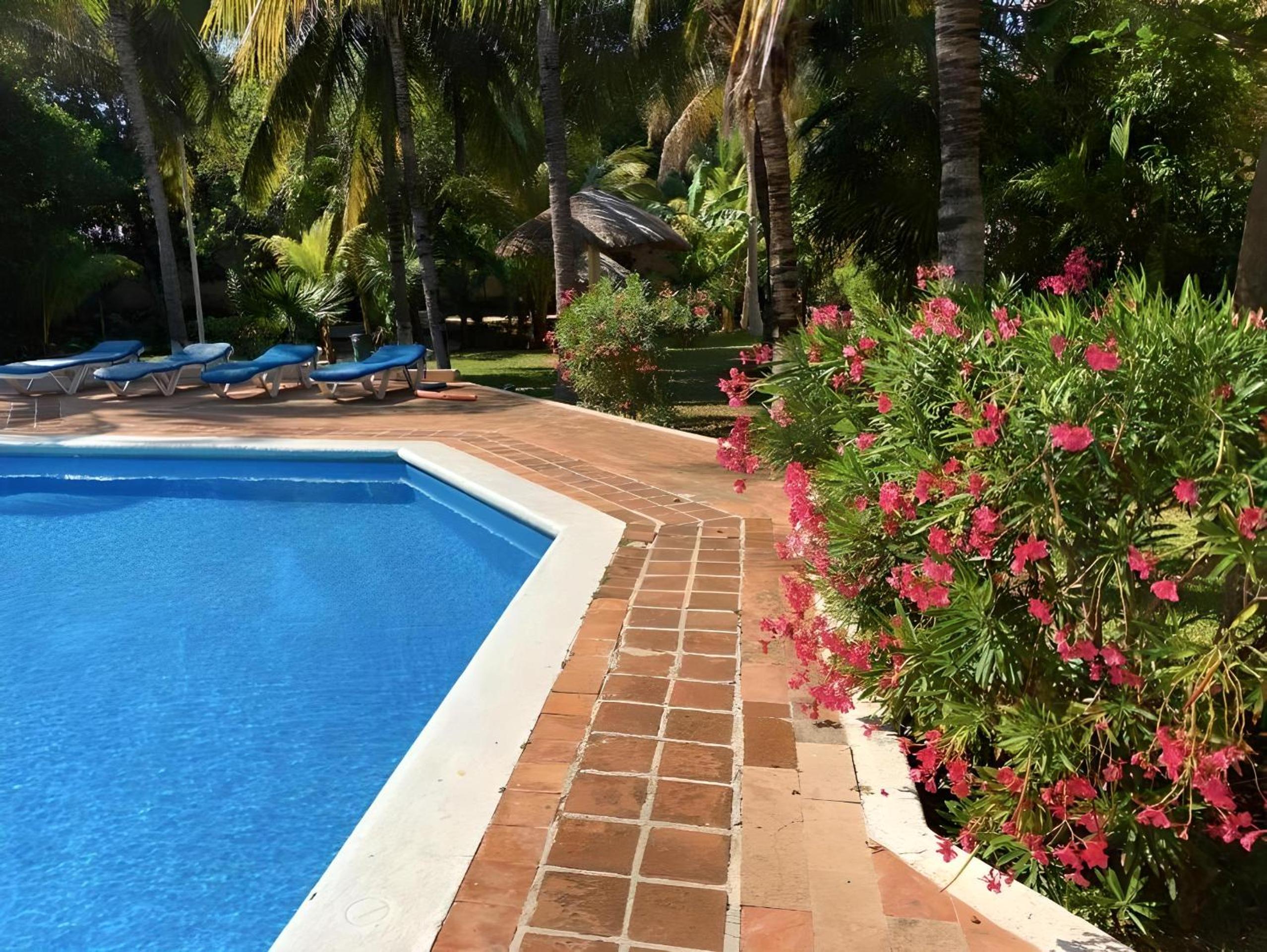 Villas Tropical By Andiani