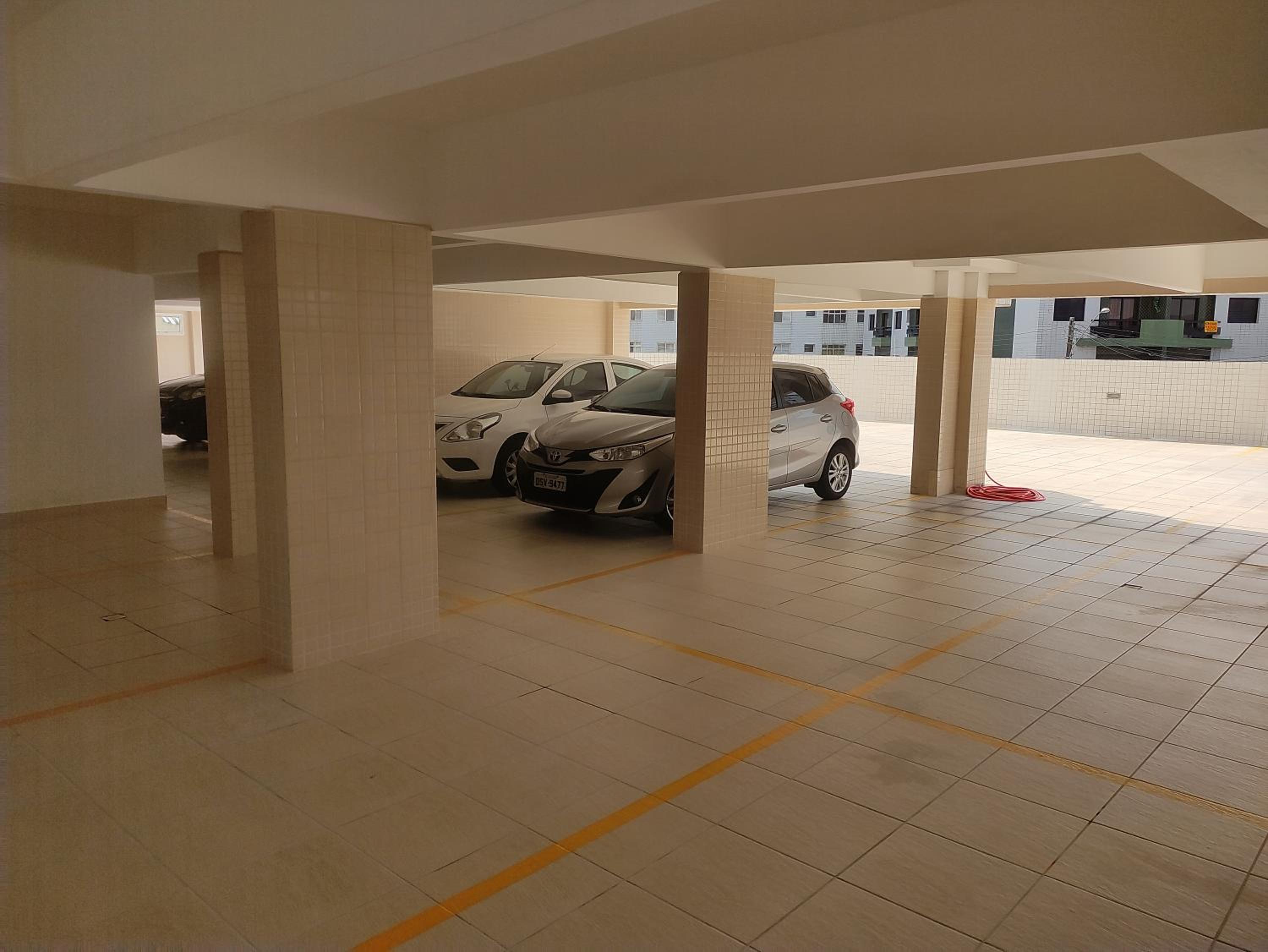 Apto 1 Dorm na Praia Grande Vila Caiçara