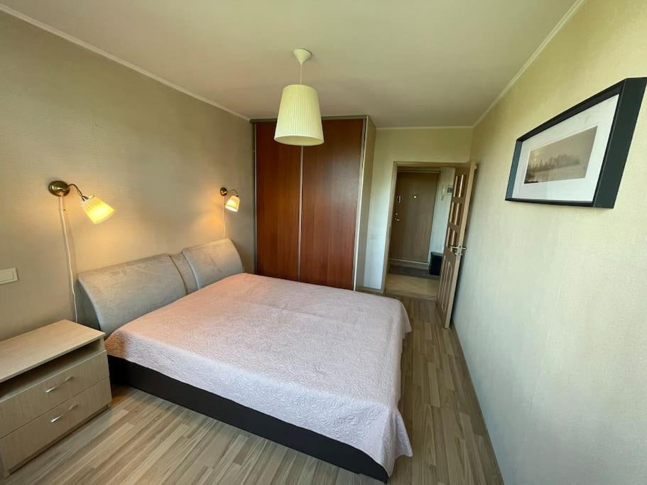 Family apartment near city centre view 3