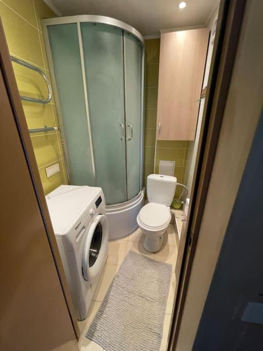 Family apartment near city centre view 5