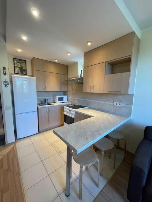 Family apartment near city centre view 4