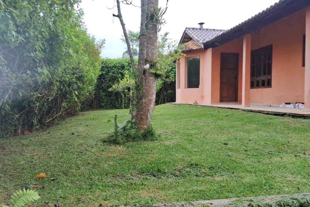 Casa condomínio perto Animália