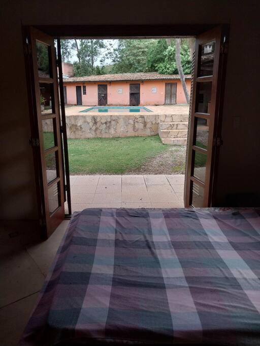 Casa condomínio perto Animália