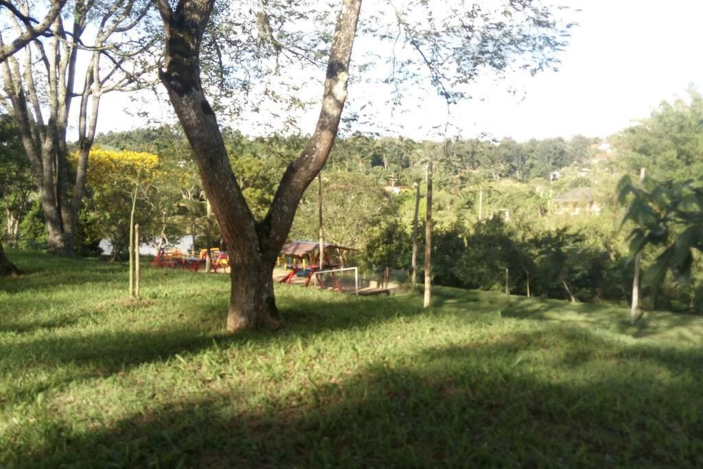 Casa condomínio perto Animália
