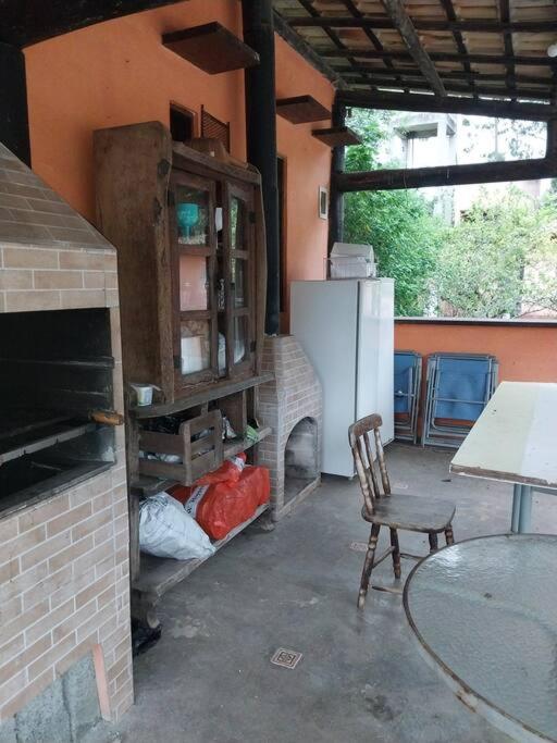 Casa condomínio perto Animália