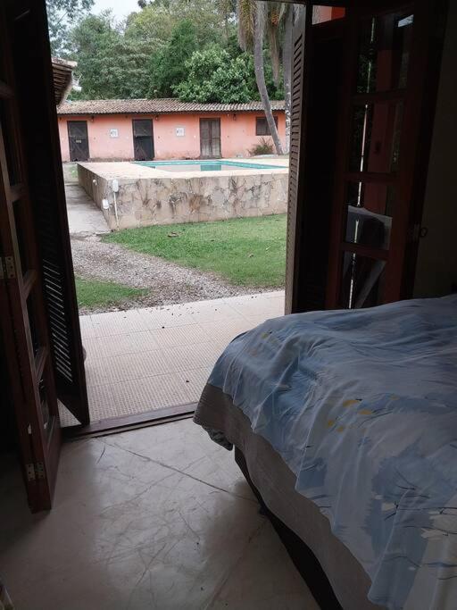 Casa condomínio perto Animália