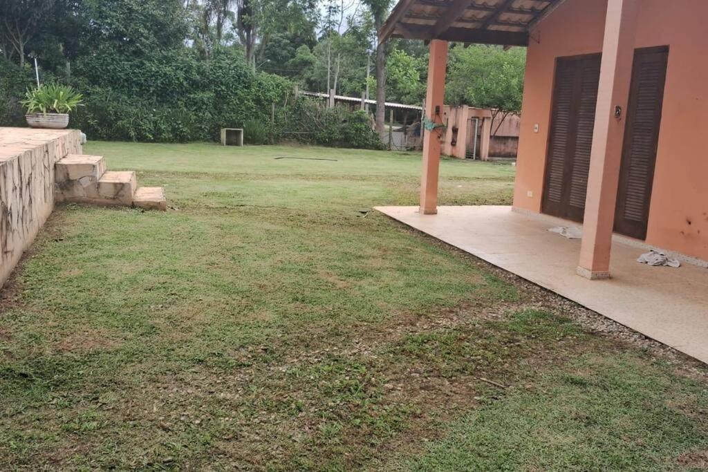 Casa condomínio perto Animália