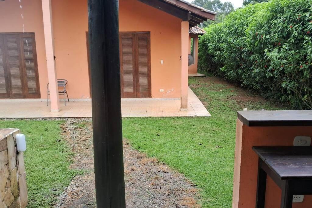 Casa condomínio perto Animália