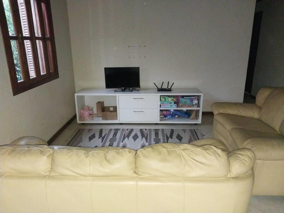 Casa condomínio perto Animália