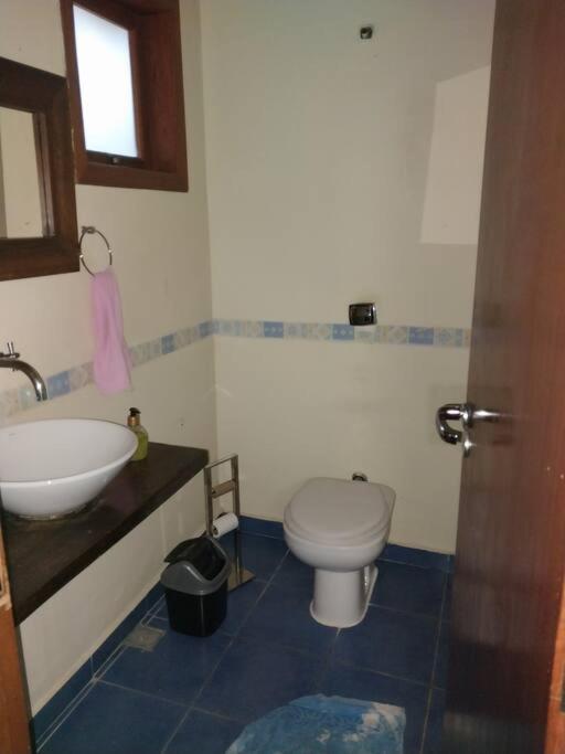 Casa condomínio perto Animália