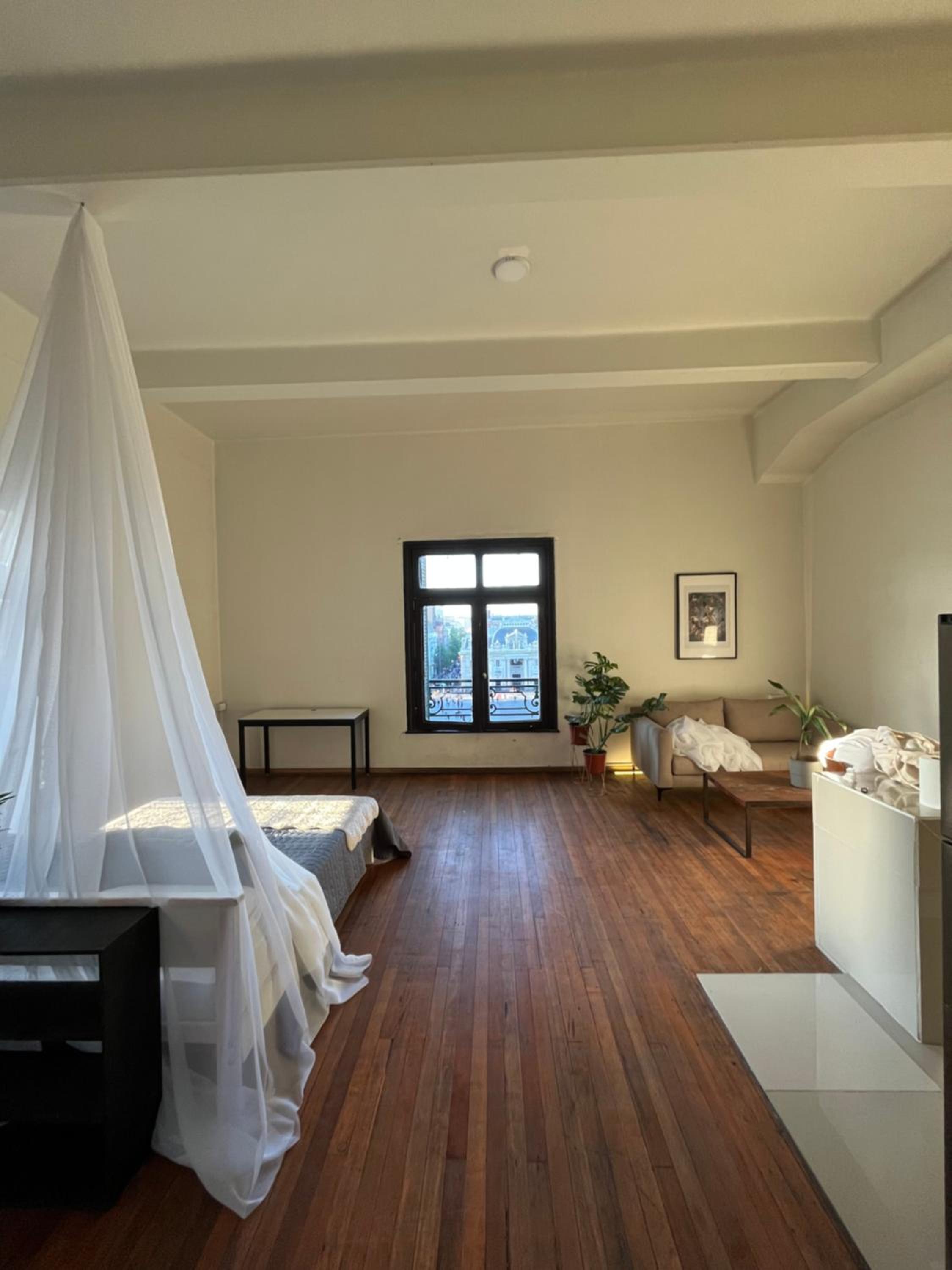 Estudio Francés en Casco Histórico