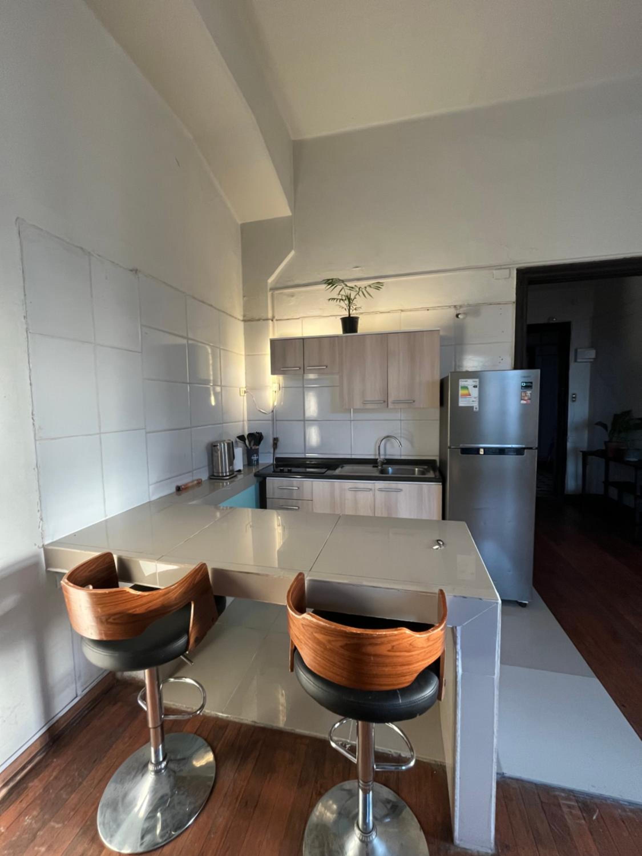 Estudio Francés en Casco Histórico