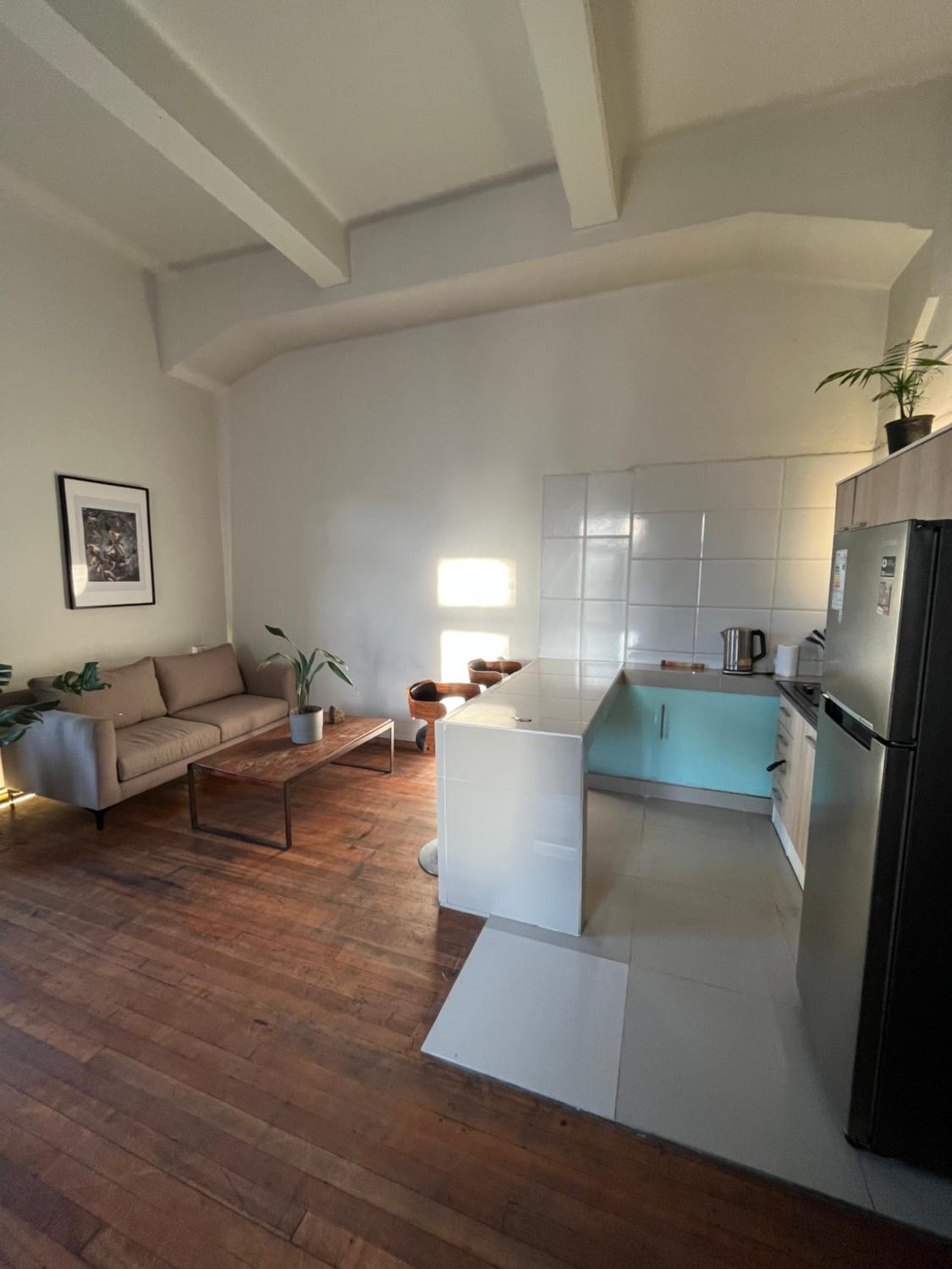 Estudio Francés en Casco Histórico