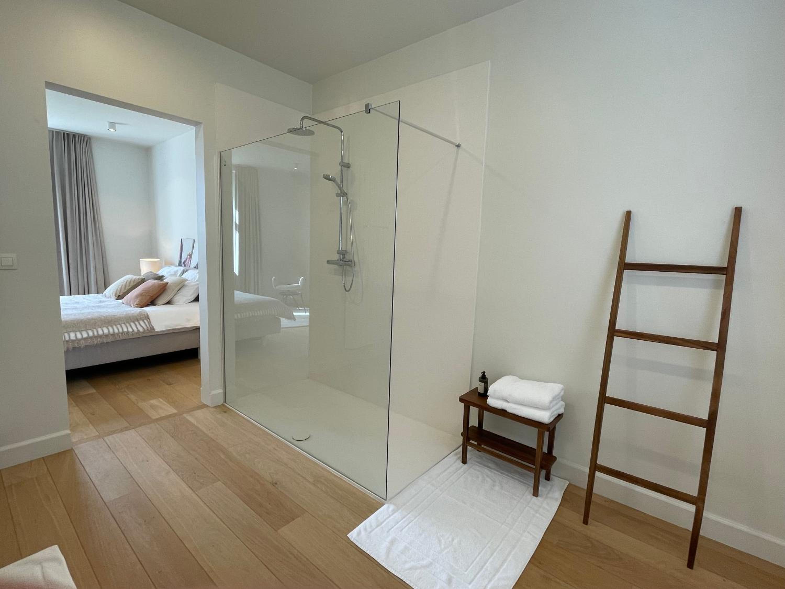 Villa Magnolia B&B