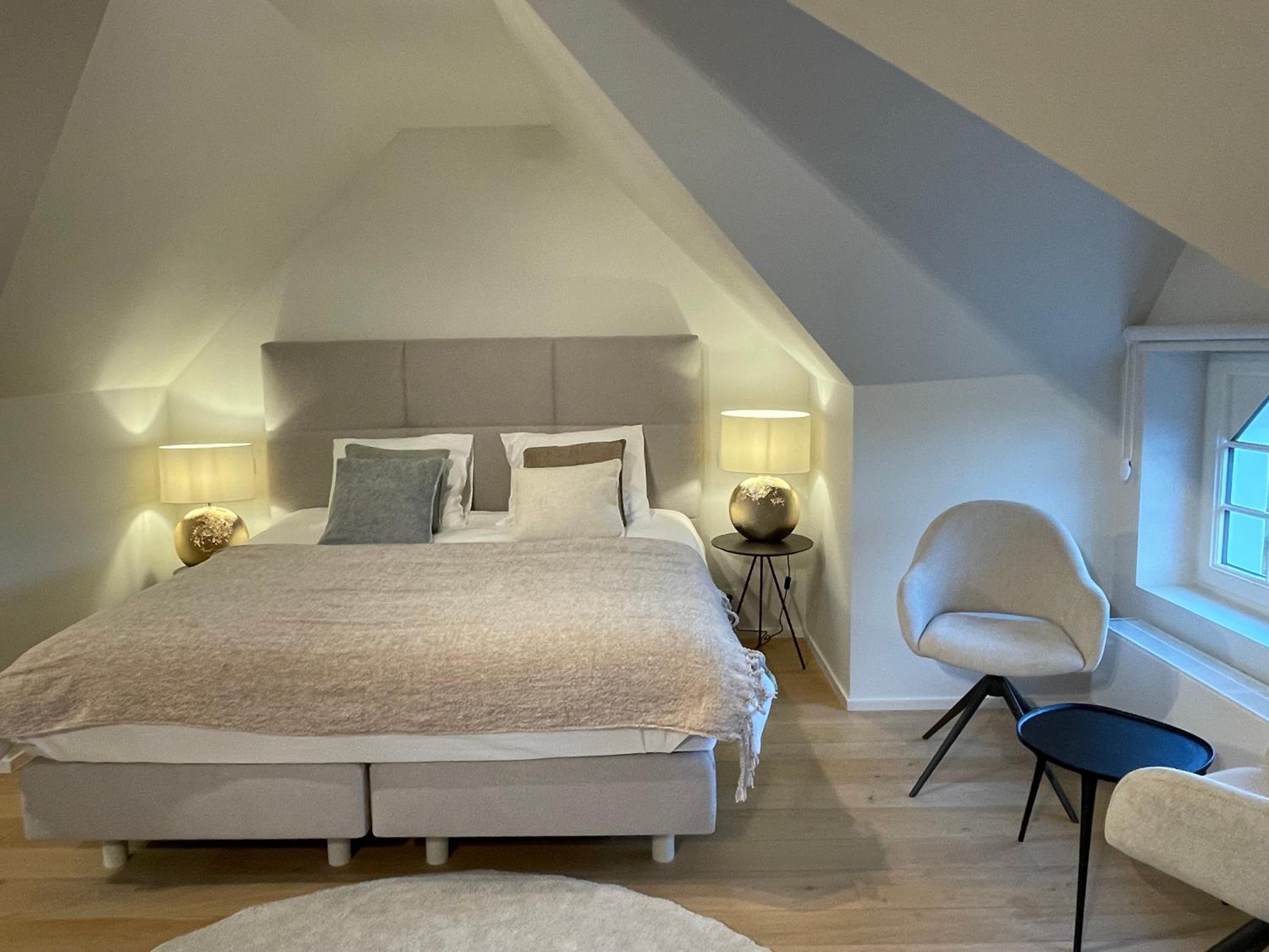 Villa Magnolia B&B