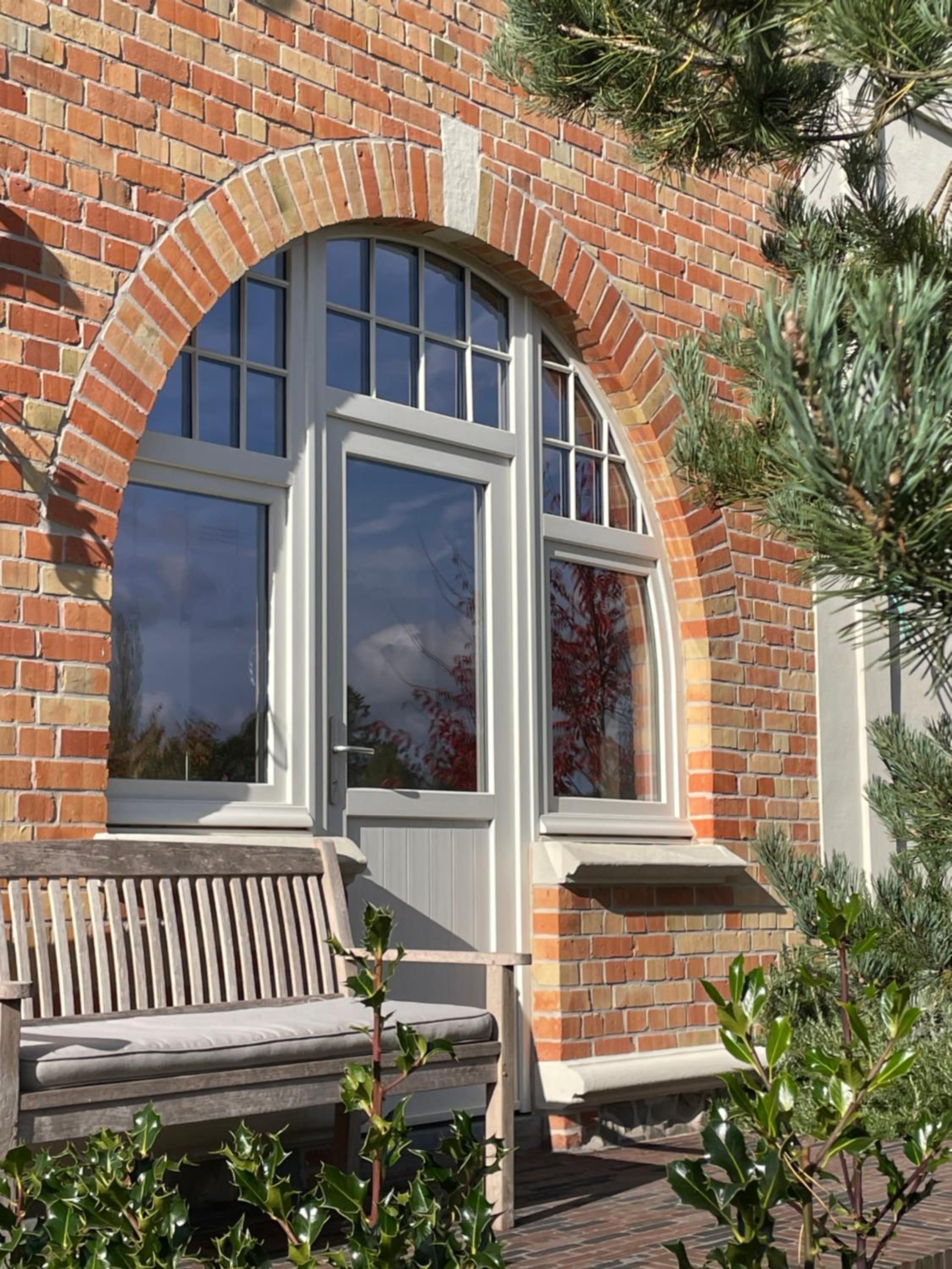 Villa Magnolia B&B