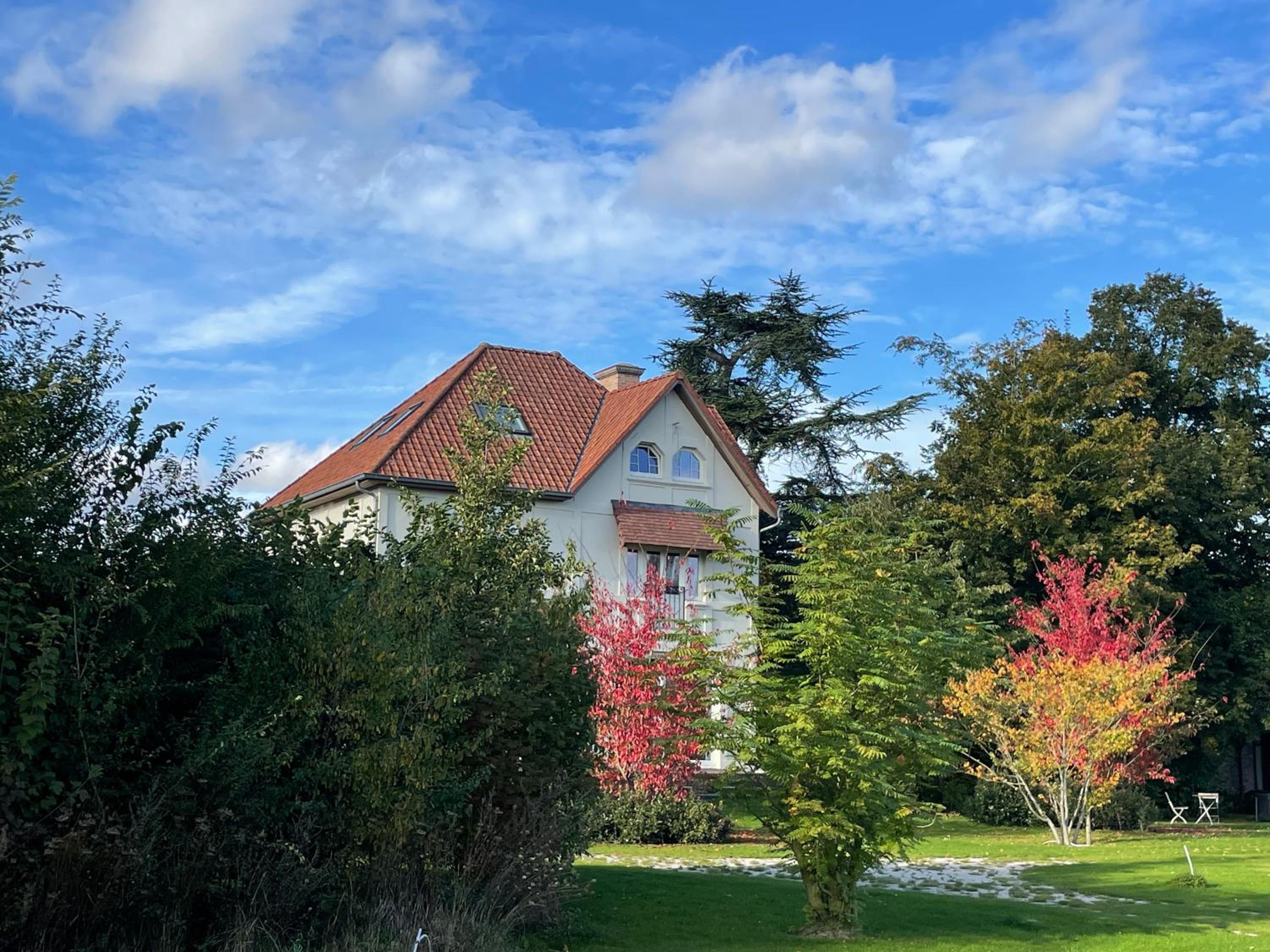 Villa Magnolia B&B