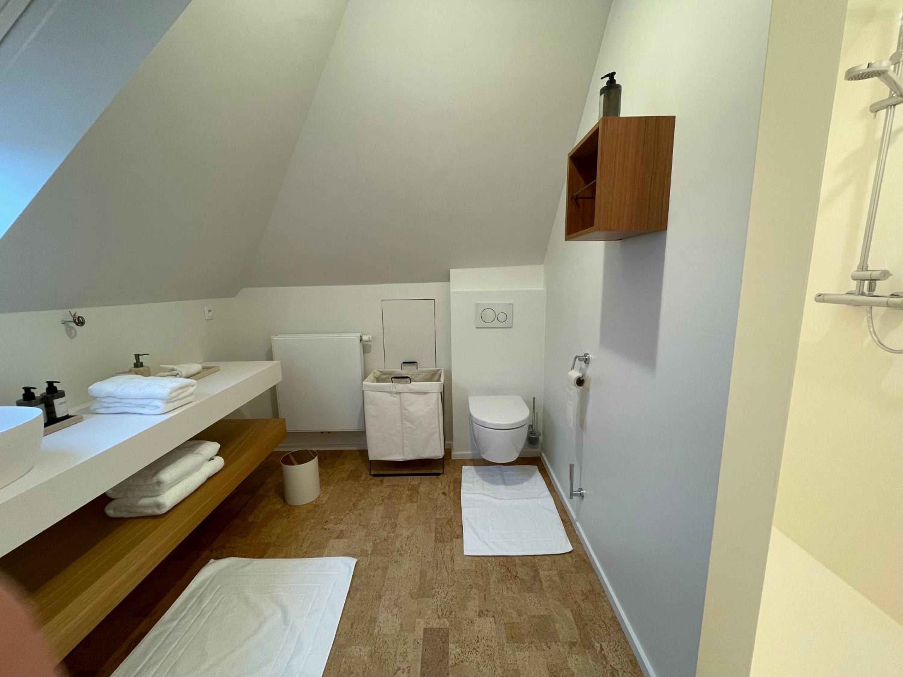 Villa Magnolia B&B