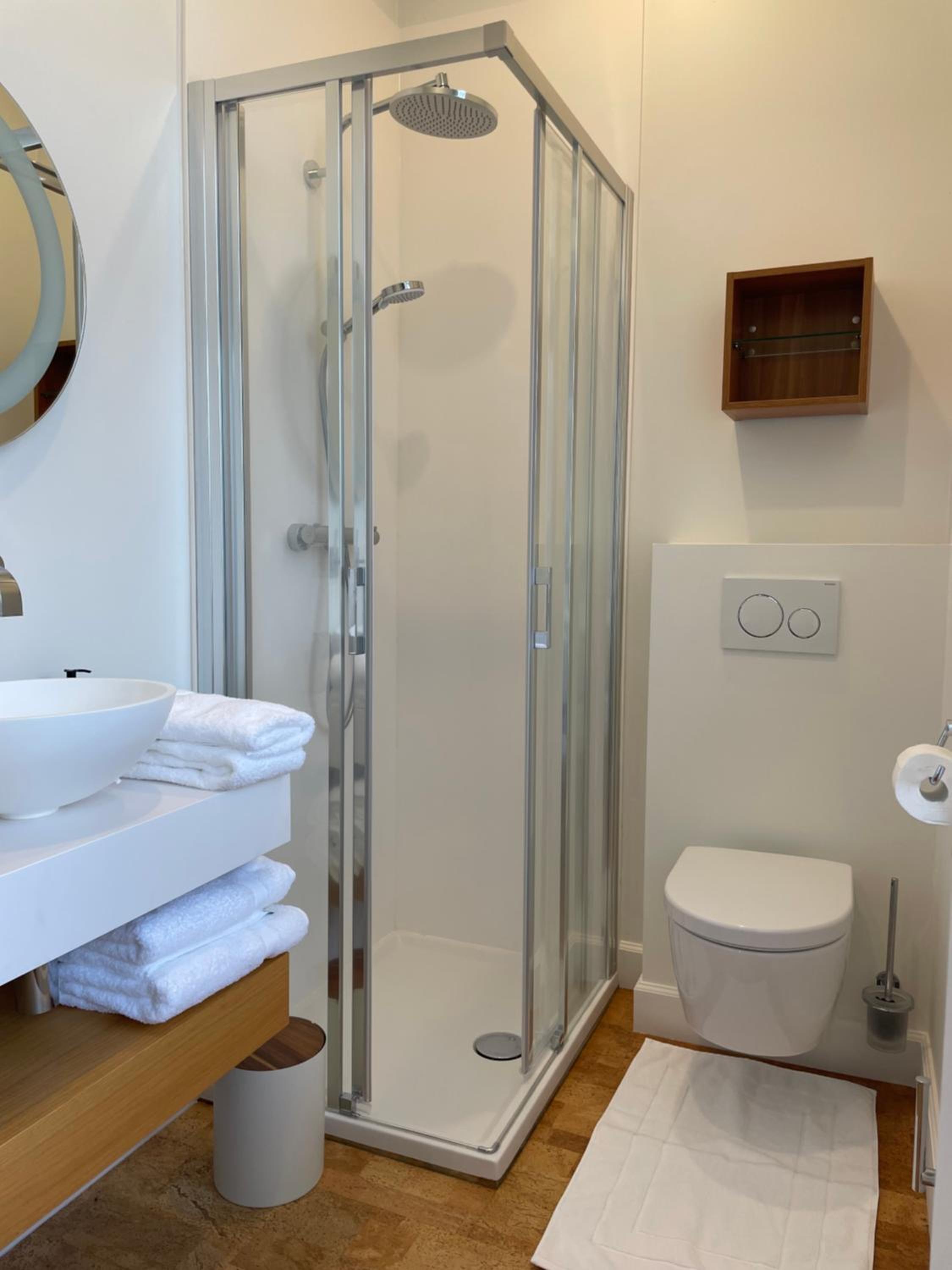 Villa Magnolia B&B