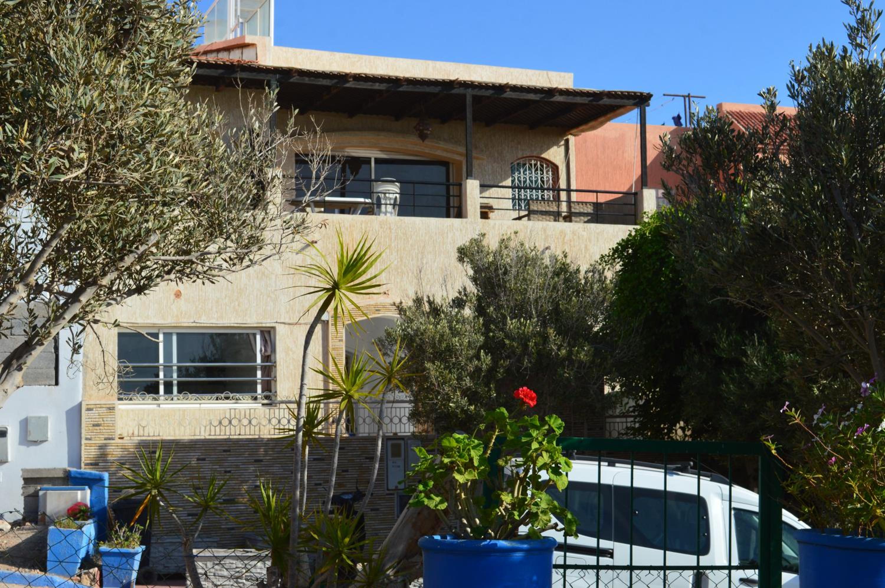 Pearl Surf Camp Morocco