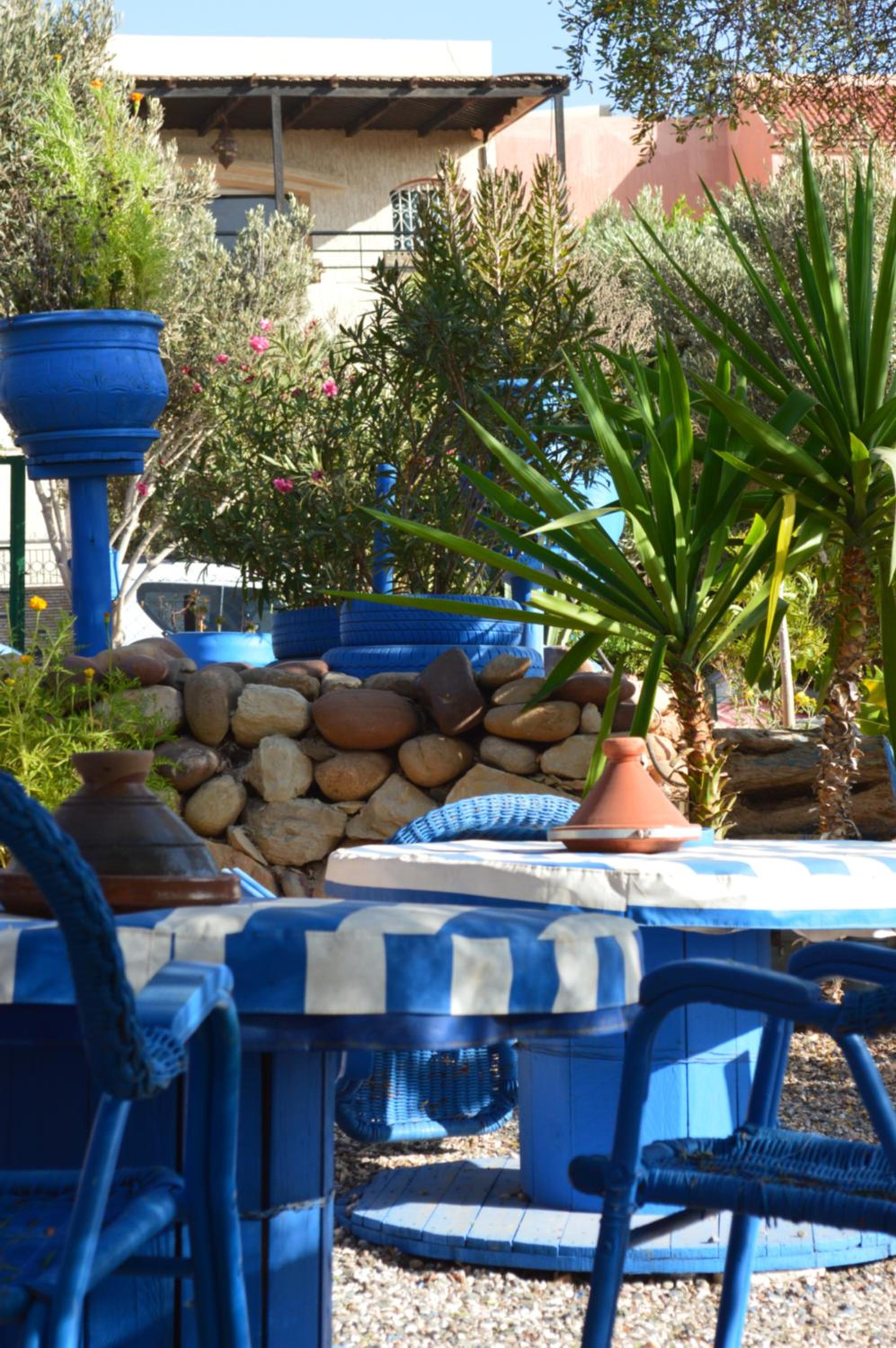 Pearl Surf Camp Morocco view 5