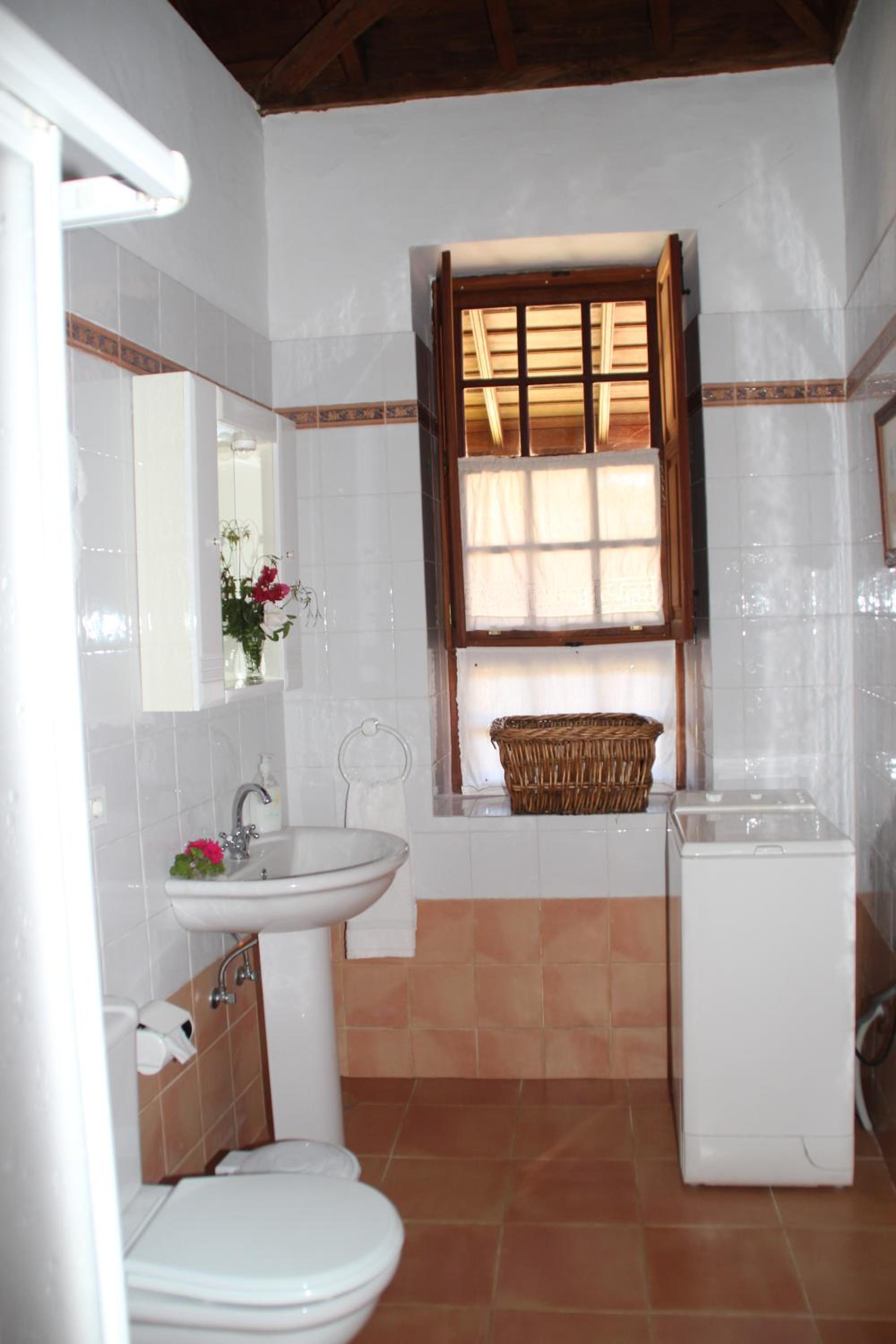 Casas Rurales Los Marantes