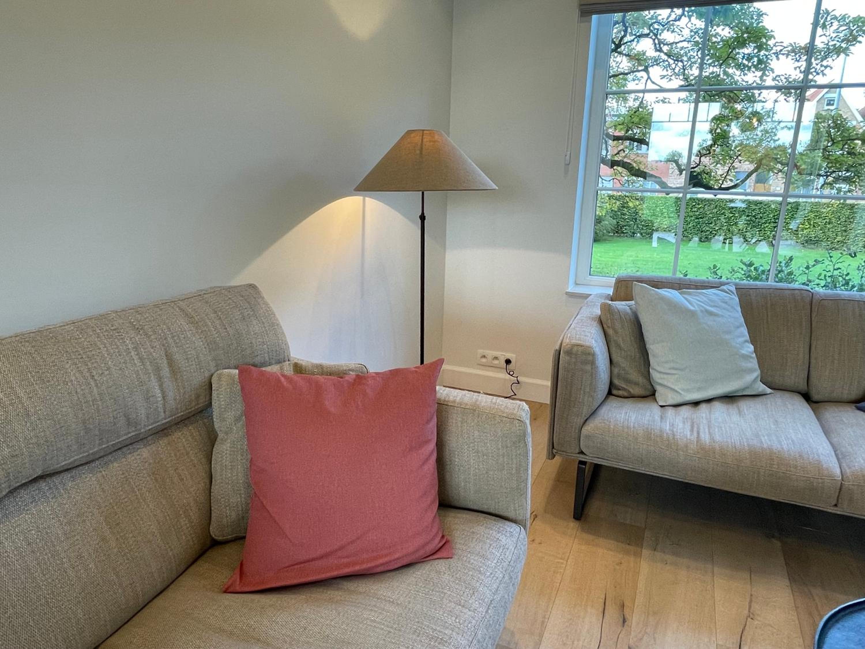 Villa Magnolia B&B
