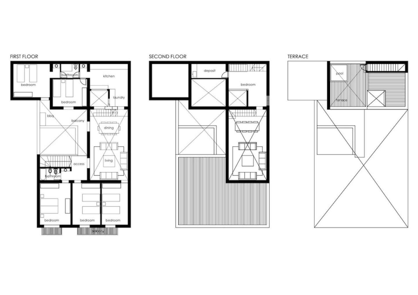 Fliphaus Costa Rica 4906 - Large House In Soho