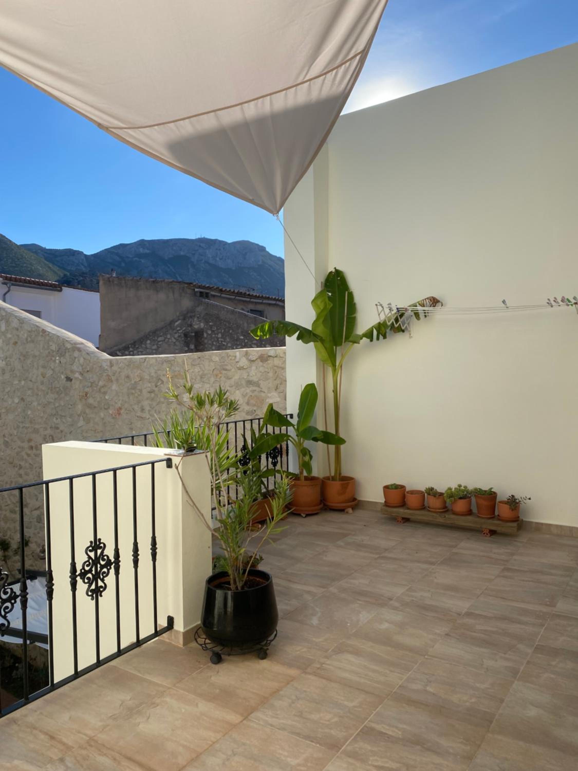 Mi Casa Azahar