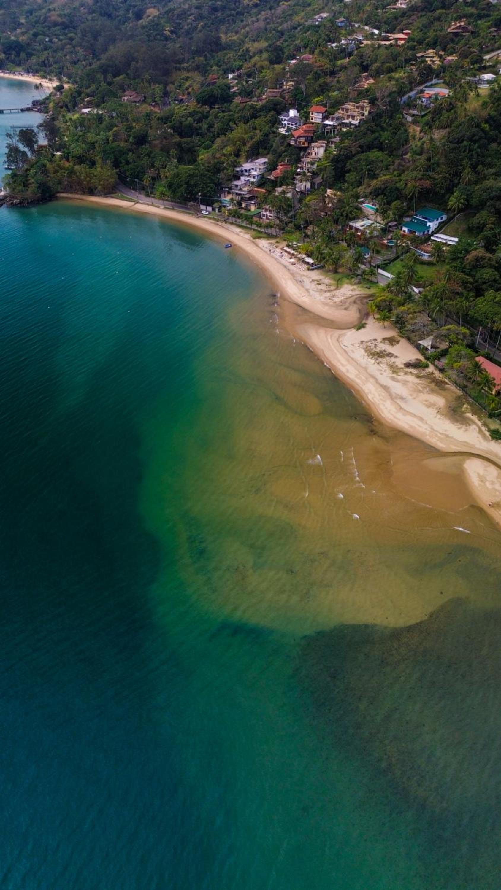 Incrivel casa prox a Praia de Siriuba, Ilhabela SP