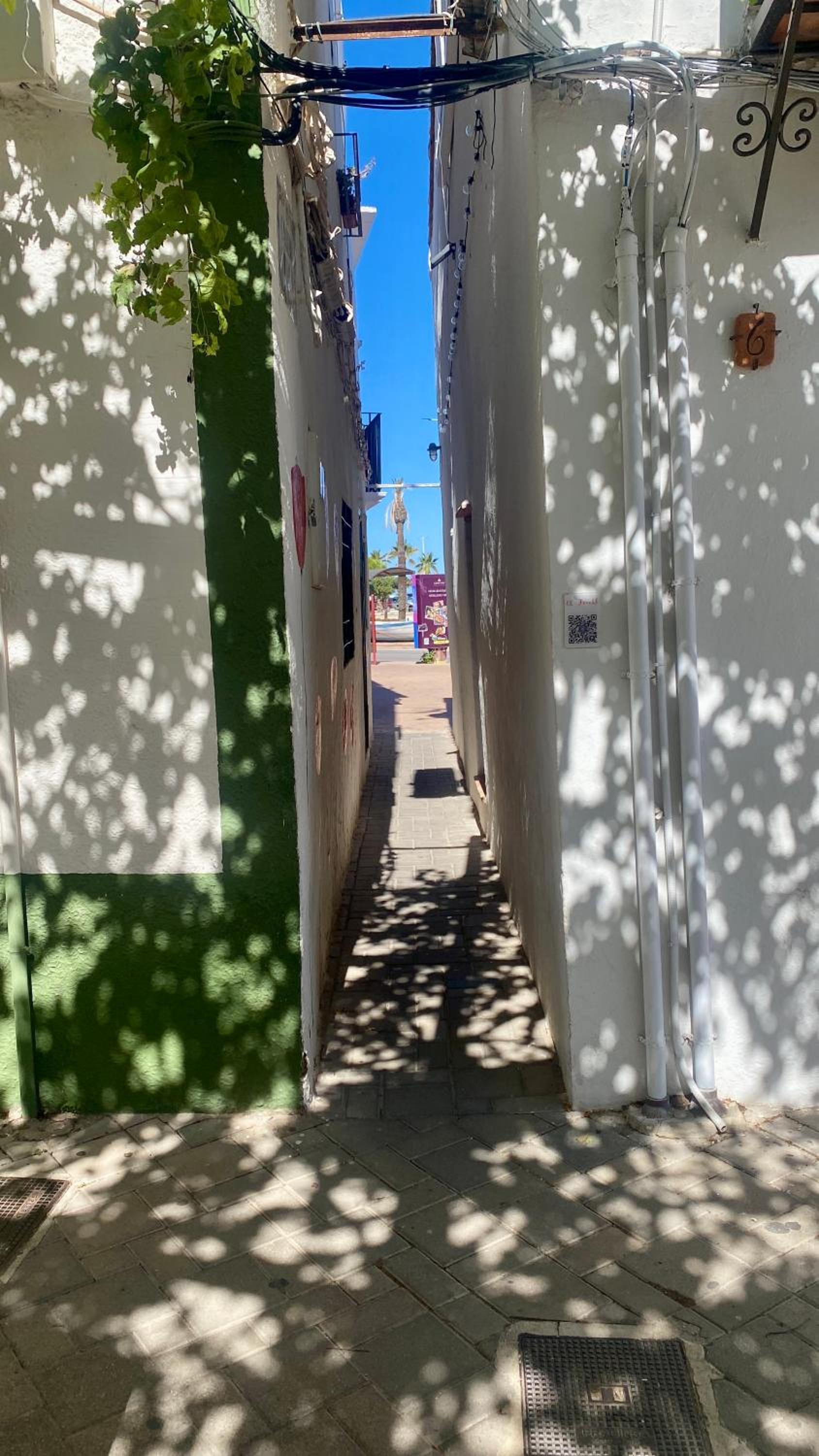Mi Casa Azahar