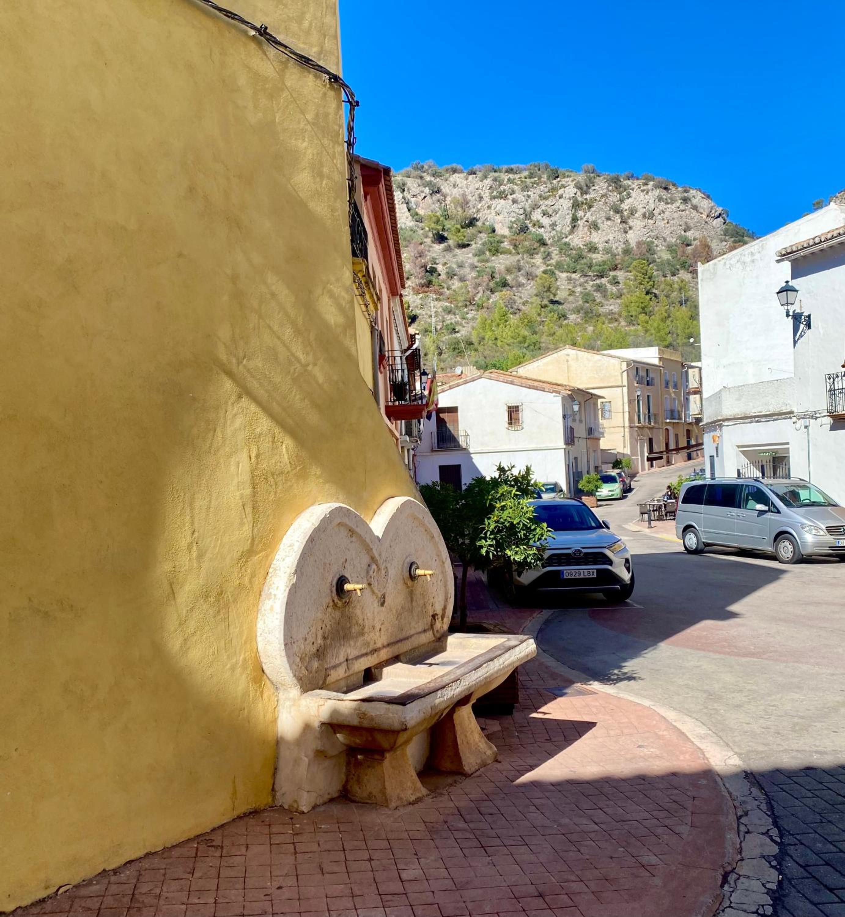Mi Casa Azahar