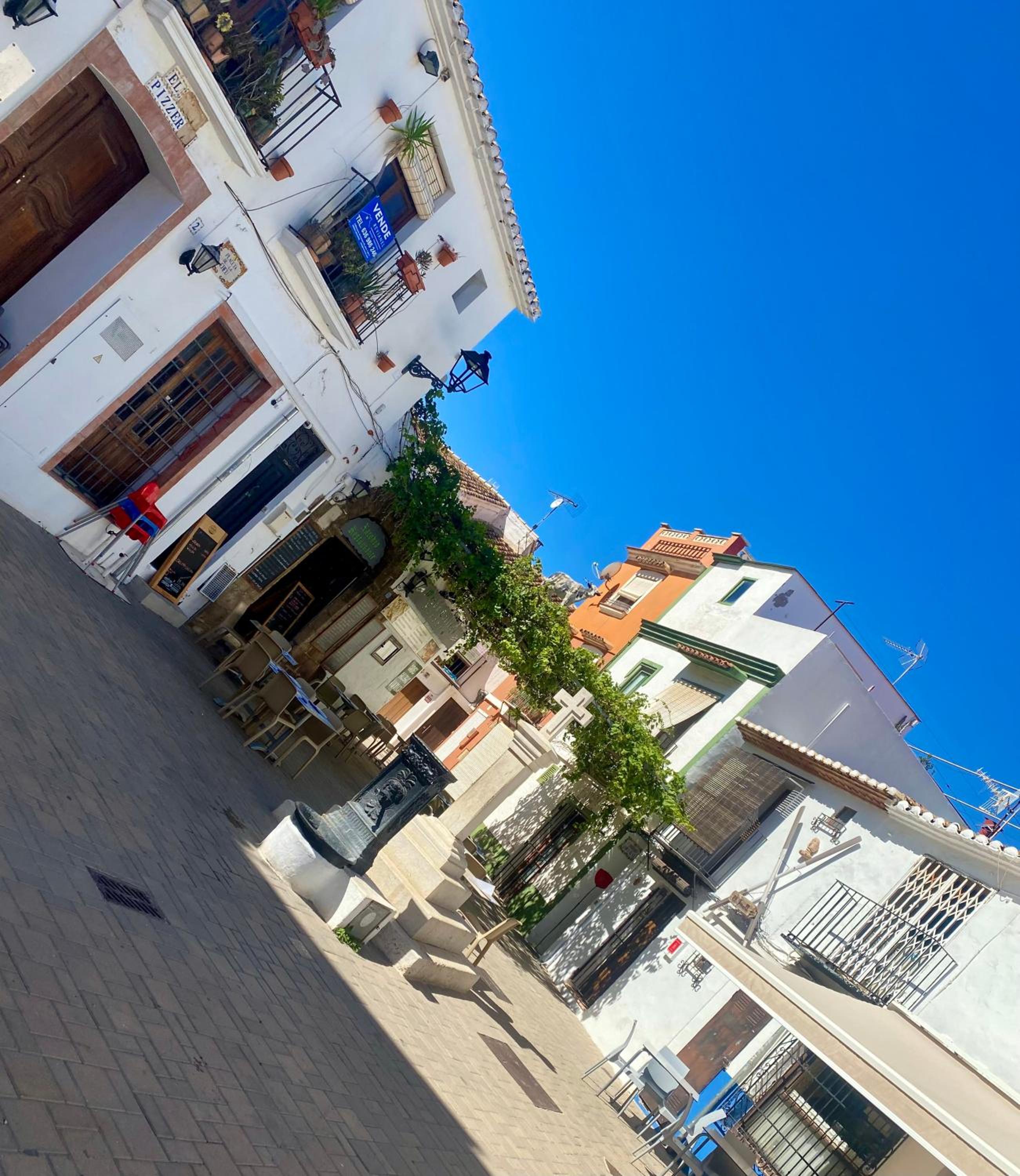Mi Casa Azahar