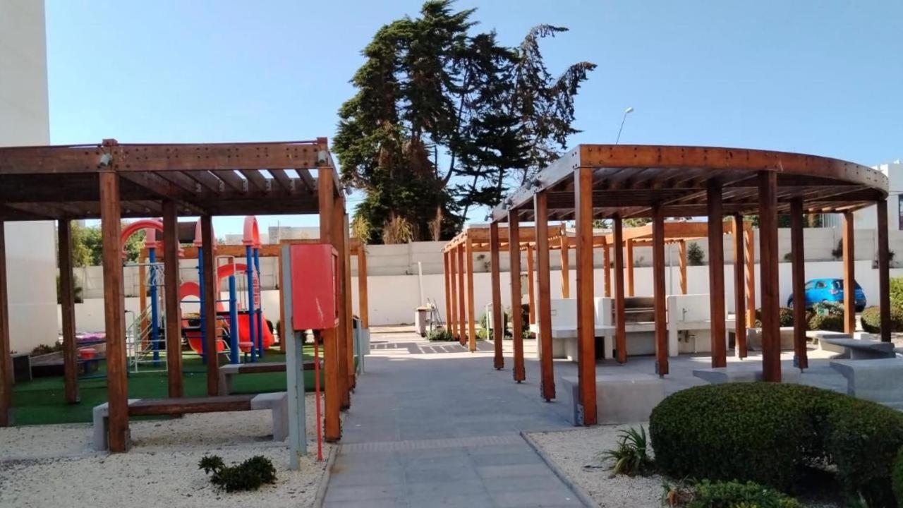 Departamento La serena Av Pacifico