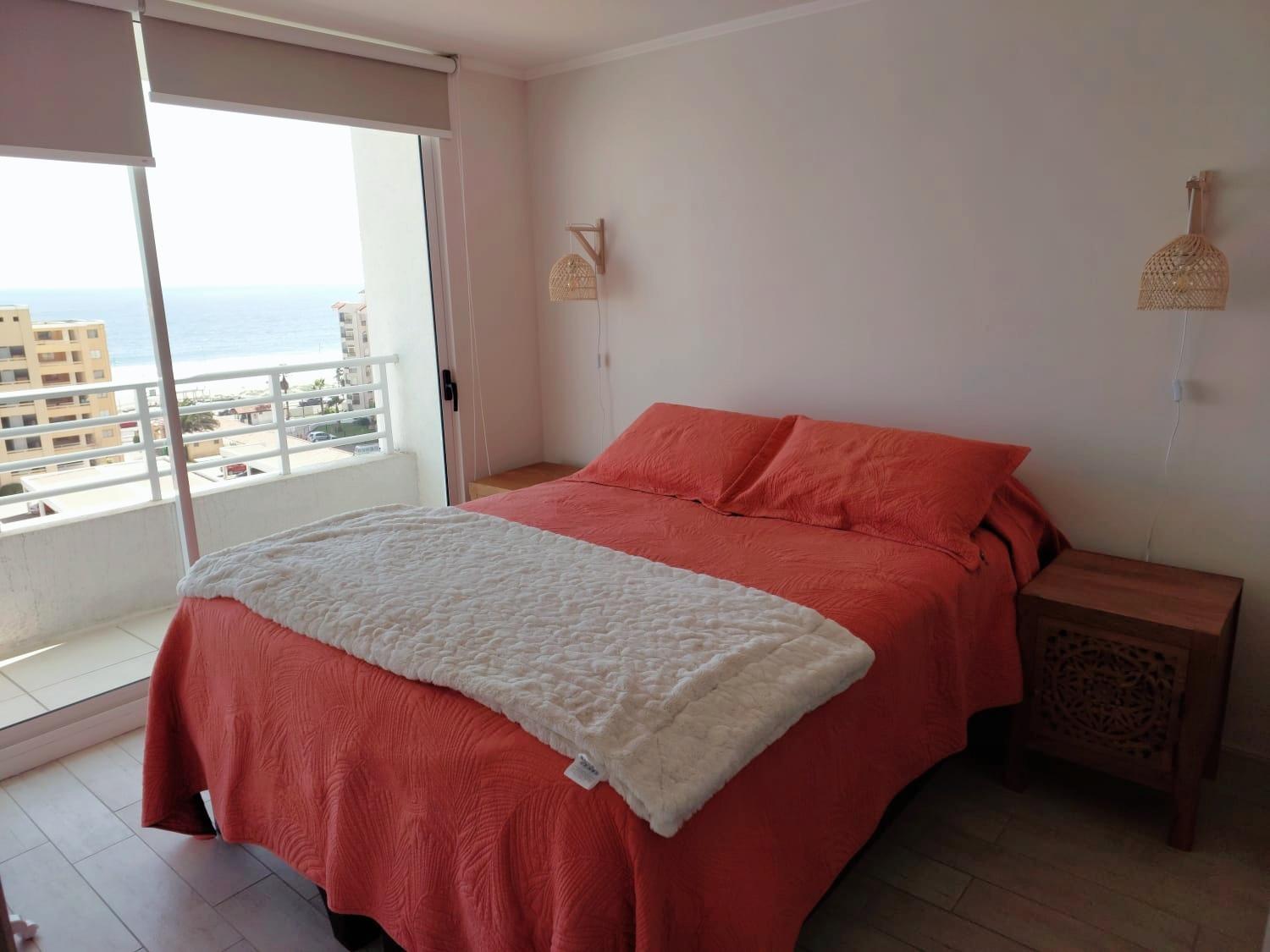 Departamento La serena Av Pacifico