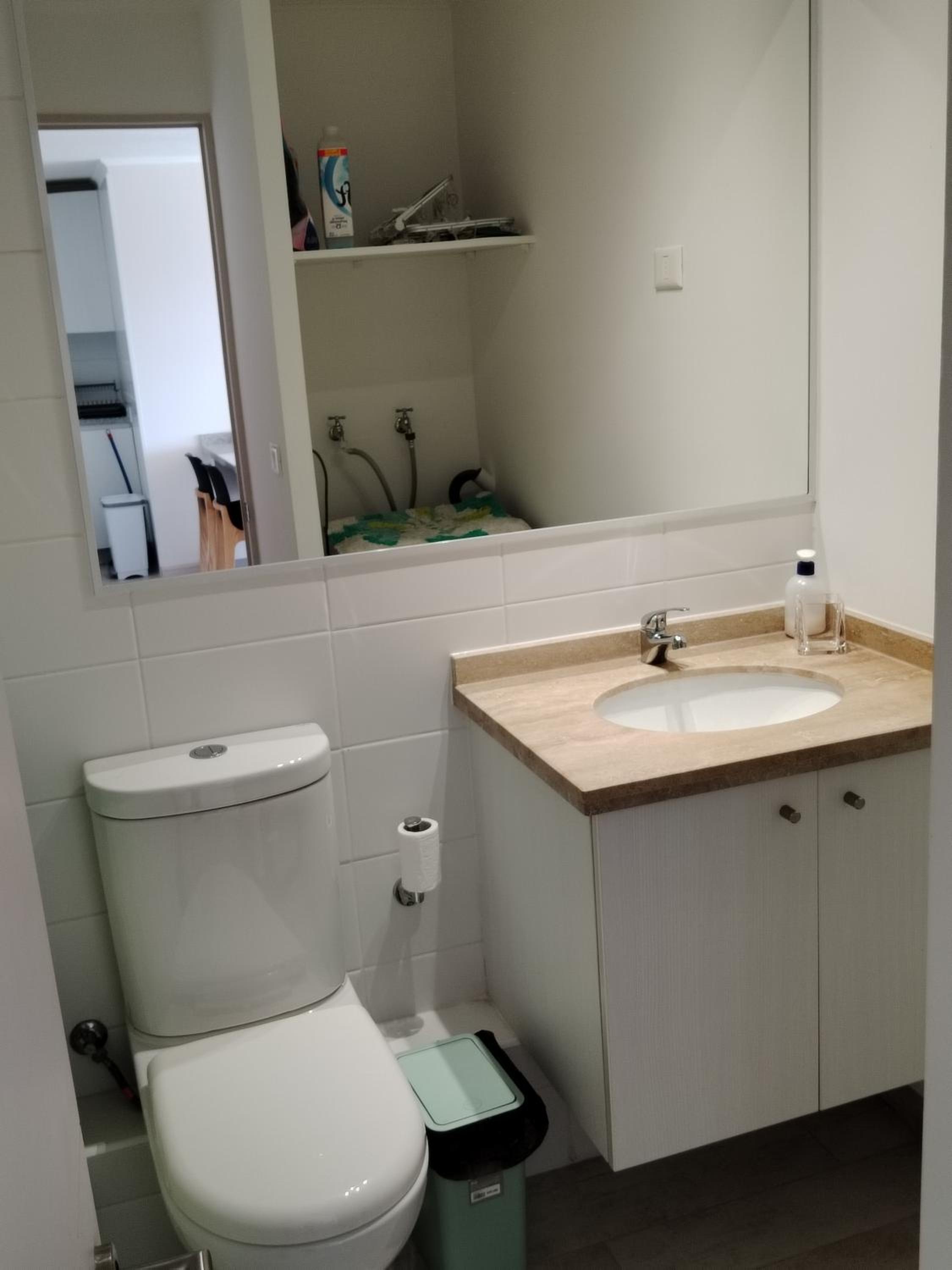 Departamento La serena Av Pacifico