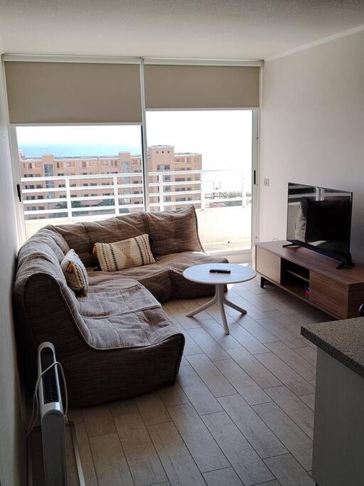 Departamento La serena Av Pacifico