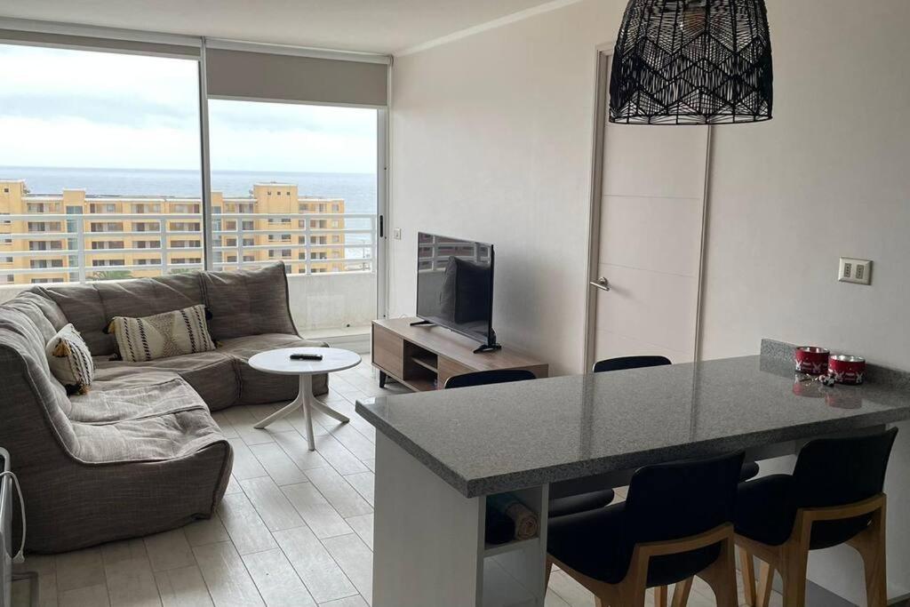 Departamento La serena Av Pacifico
