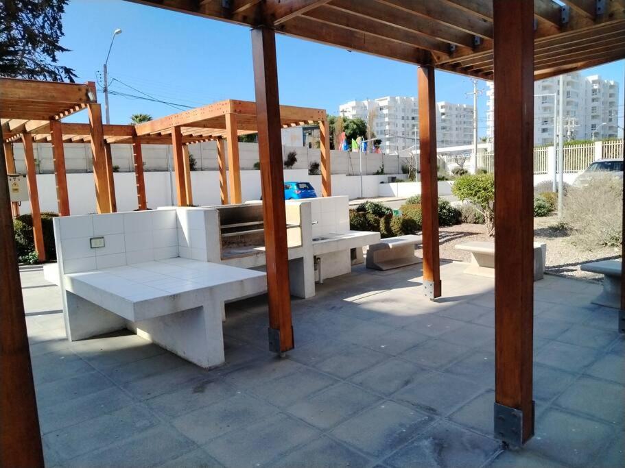 Departamento La serena Av Pacifico