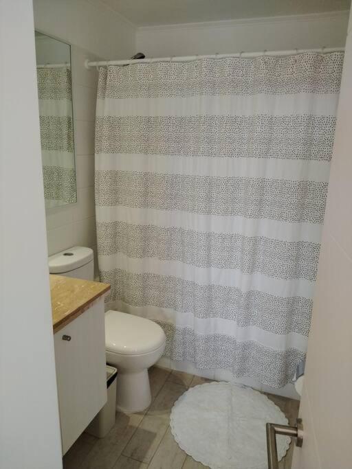 Departamento La serena Av Pacifico