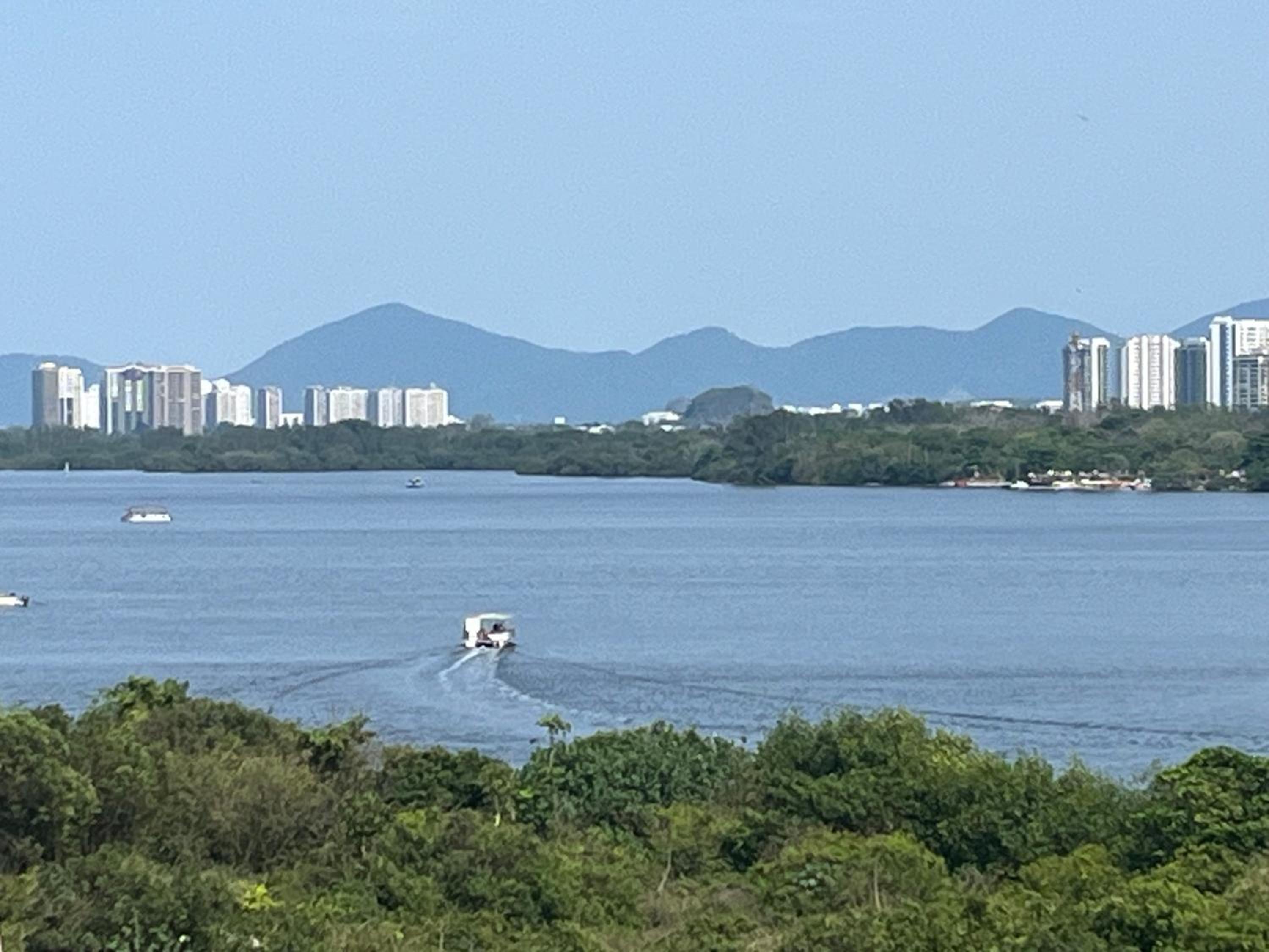 Decoração Exclusiva na Praia da Barra