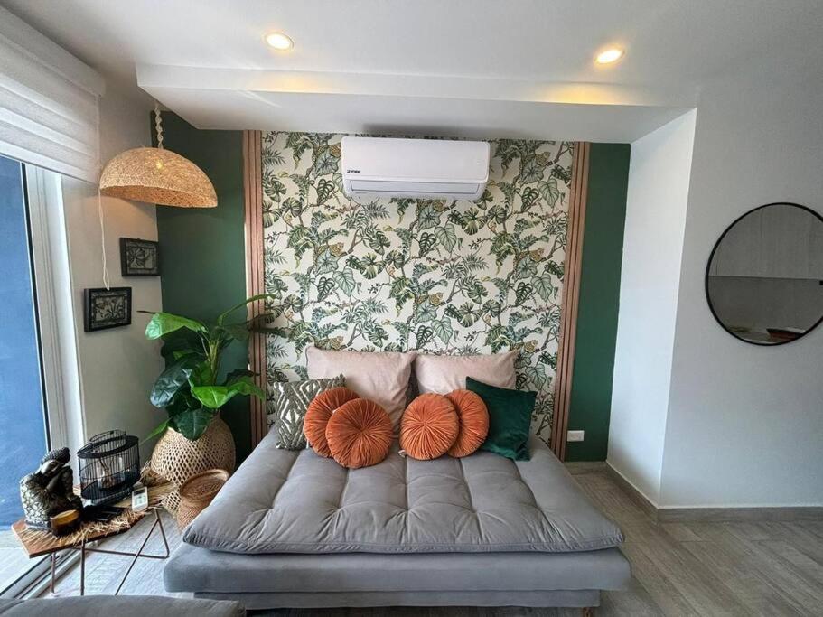 Dominique,Loft moderno, 5 minutos del centro