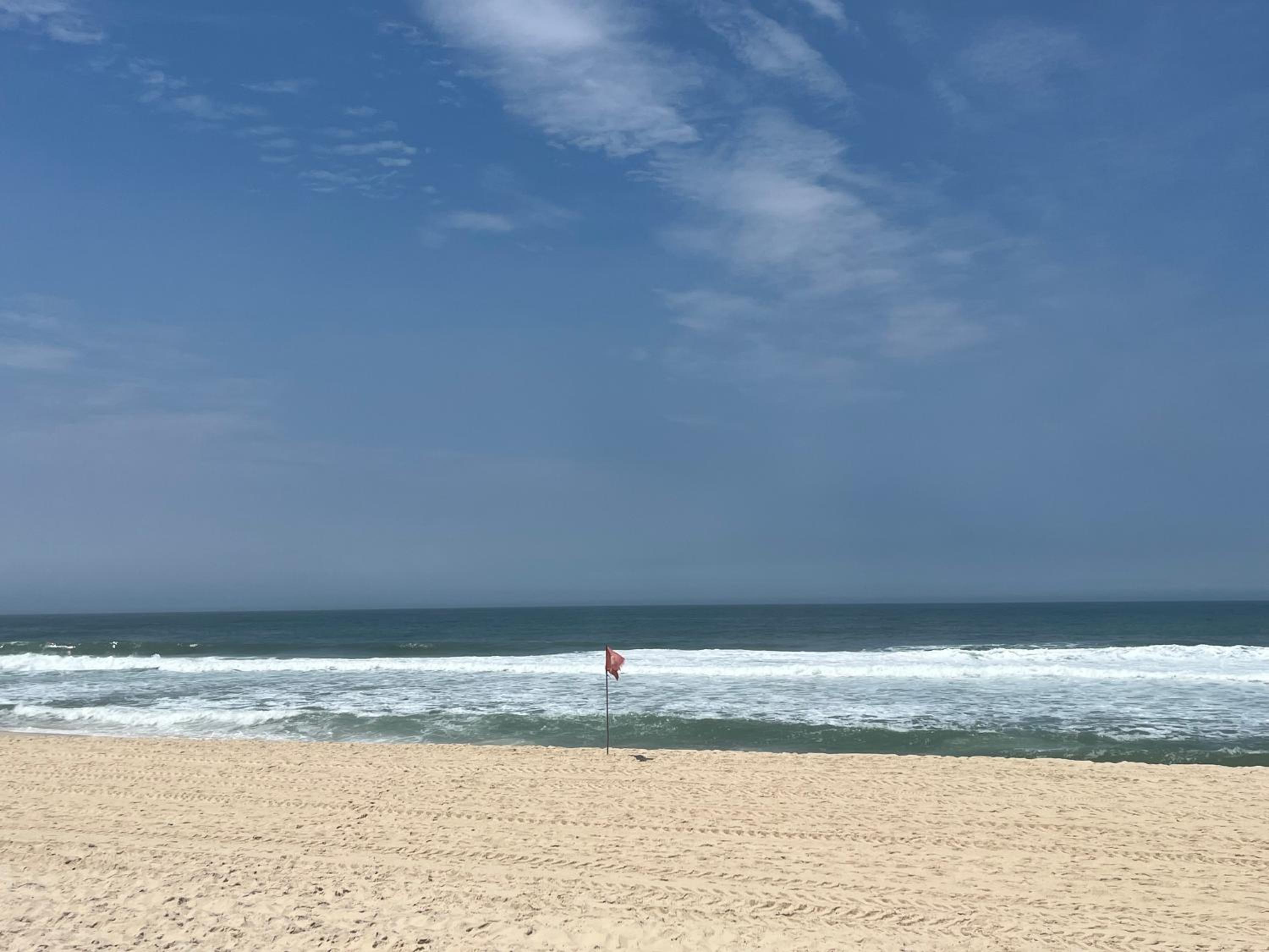 Decoração Exclusiva na Praia da Barra