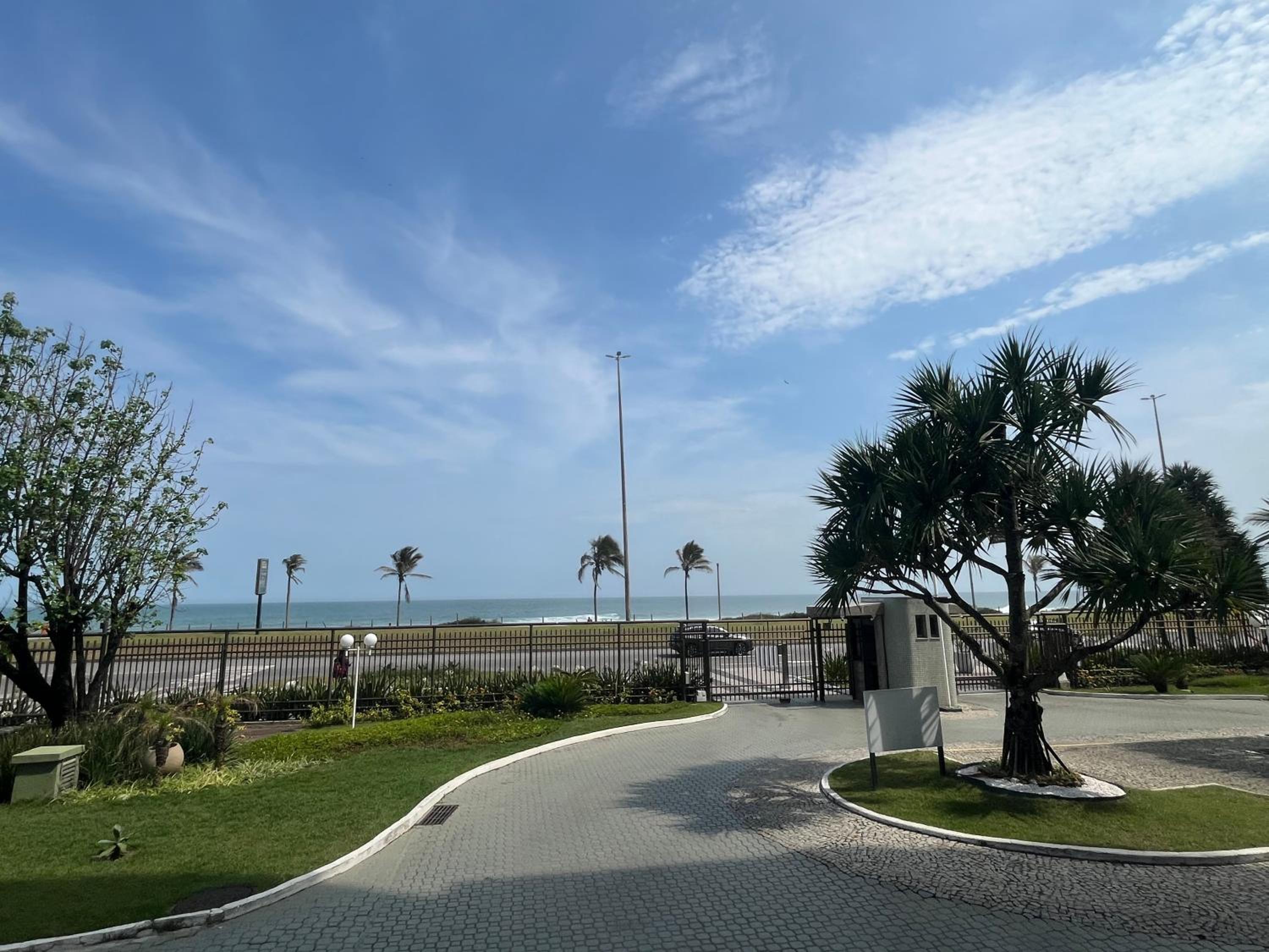 Decoração Exclusiva na Praia da Barra